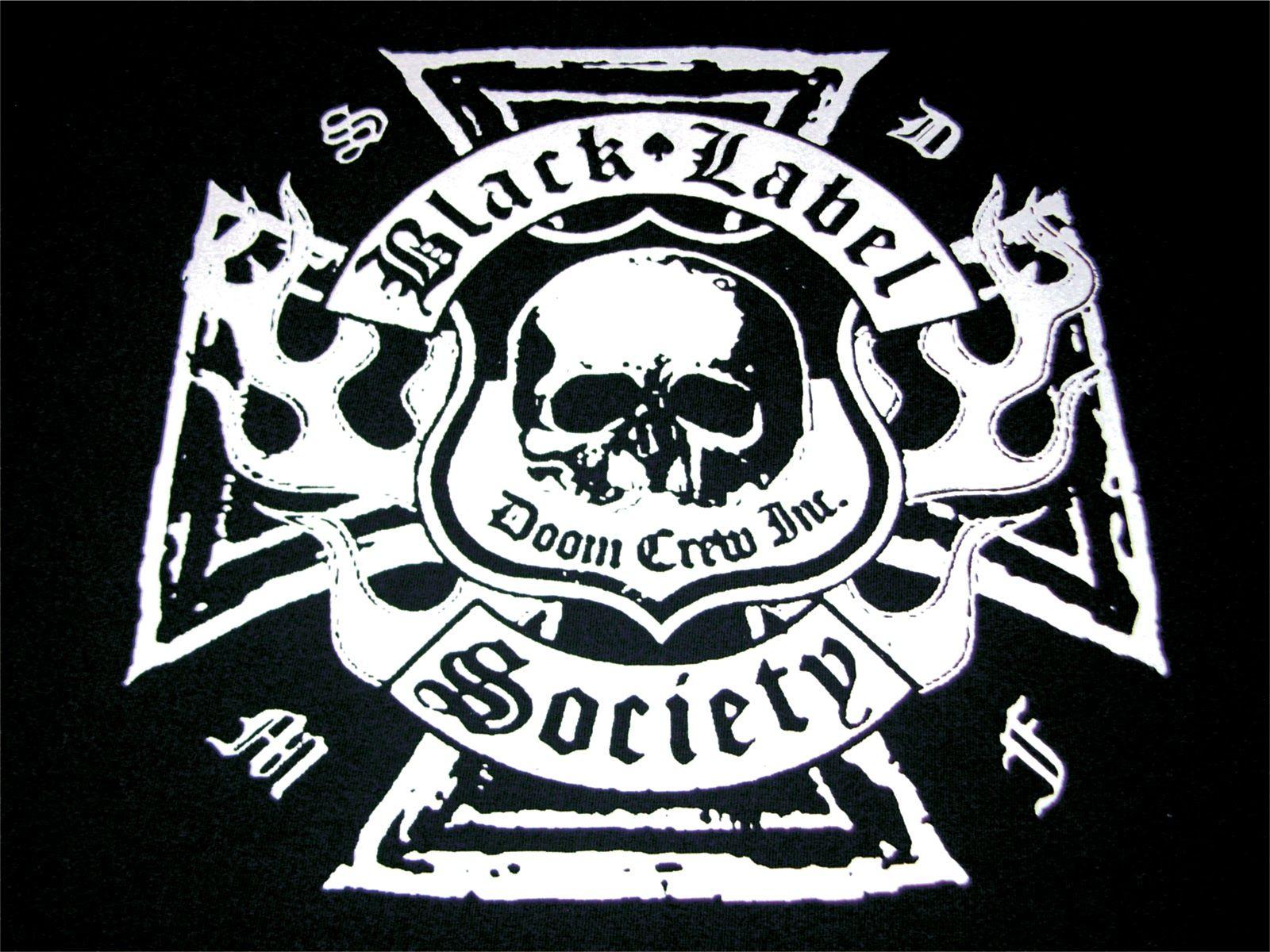Black Label Society Wallpaper, Top Beautiful Black Label Society