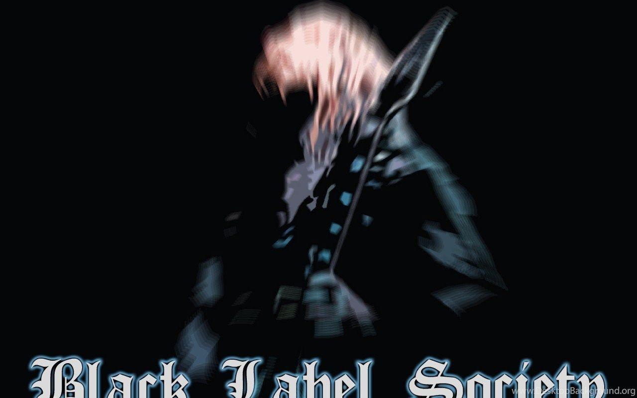 Black Label Society Wallpaper 3150 HD Wallpaper Desktop Background