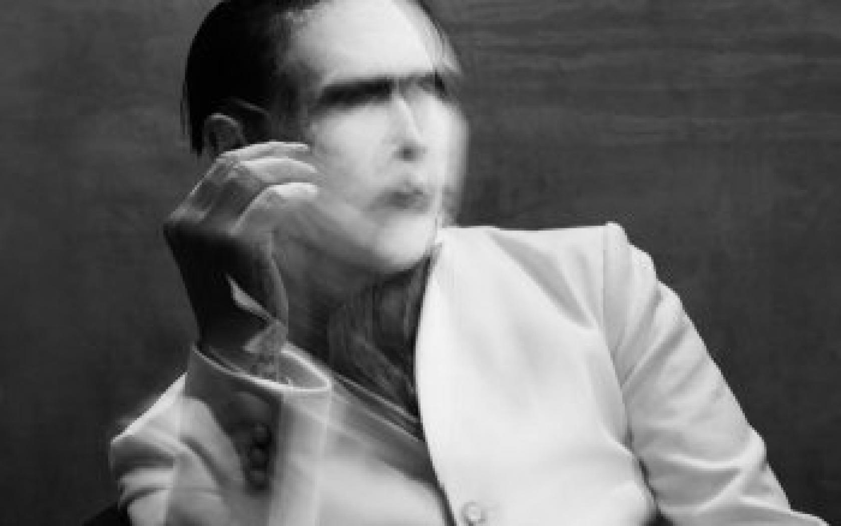 Top Collection of Marilyn Manson Wallpaper: 46771194 Marilyn Manson