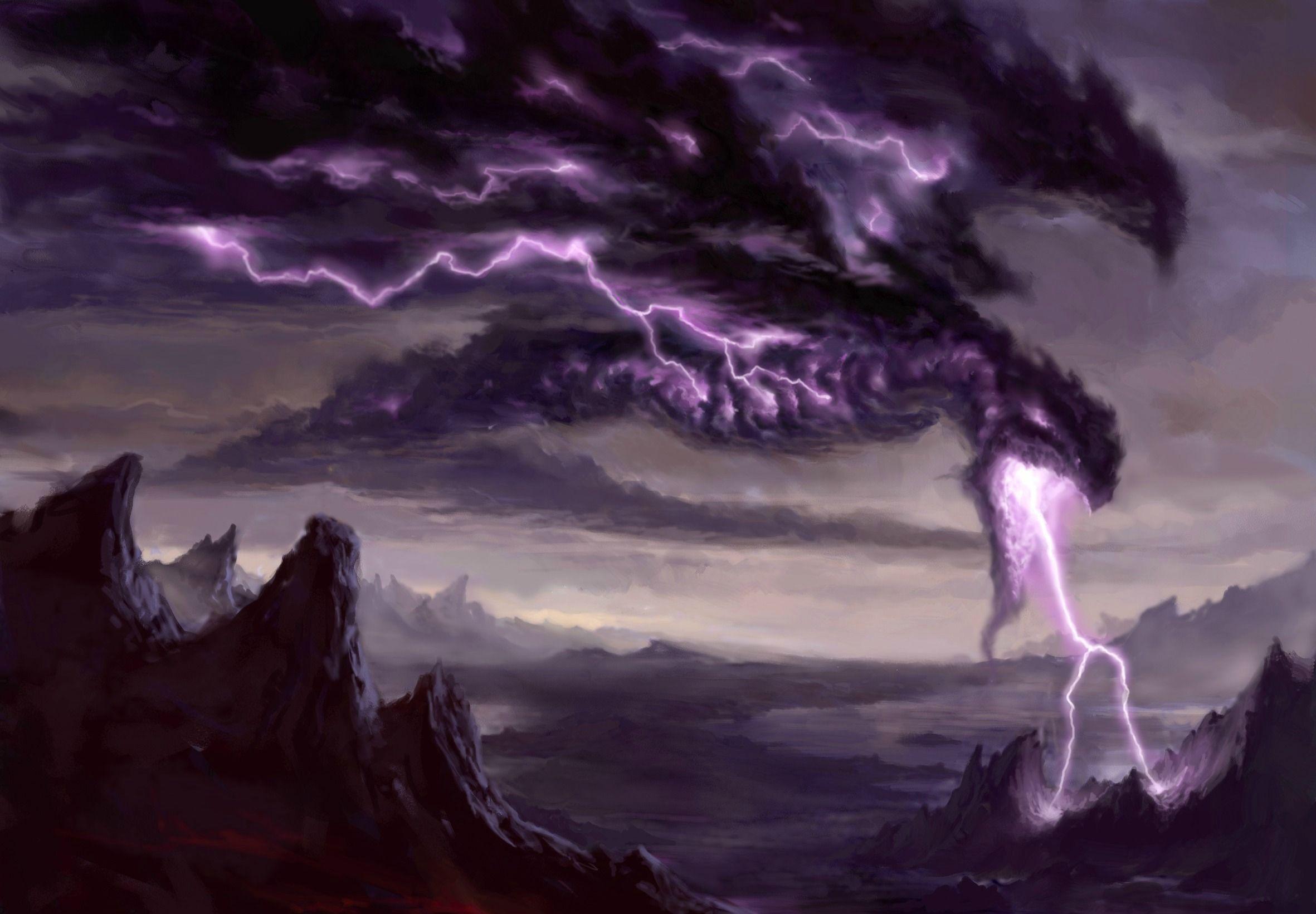 Purple dragon wallpaper Gallery
