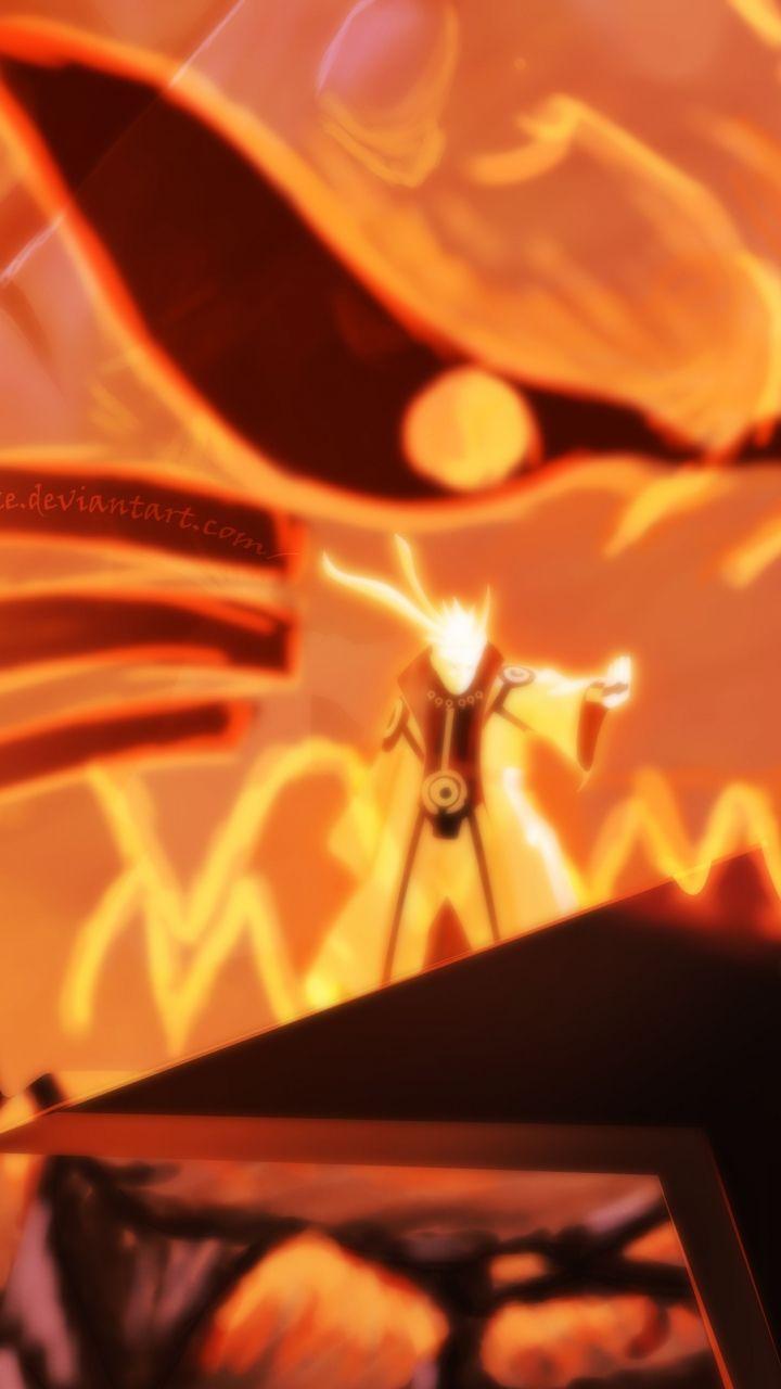 Kurama naruto wallpaper Gallery