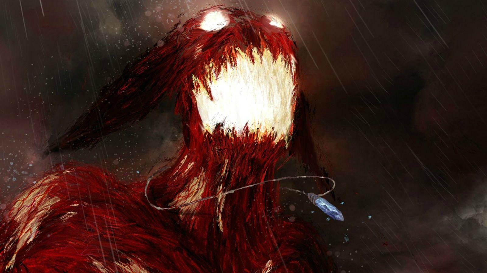 Naruto Shippuuden Bilder Kyuubi Hintergrund HD Hintergrund