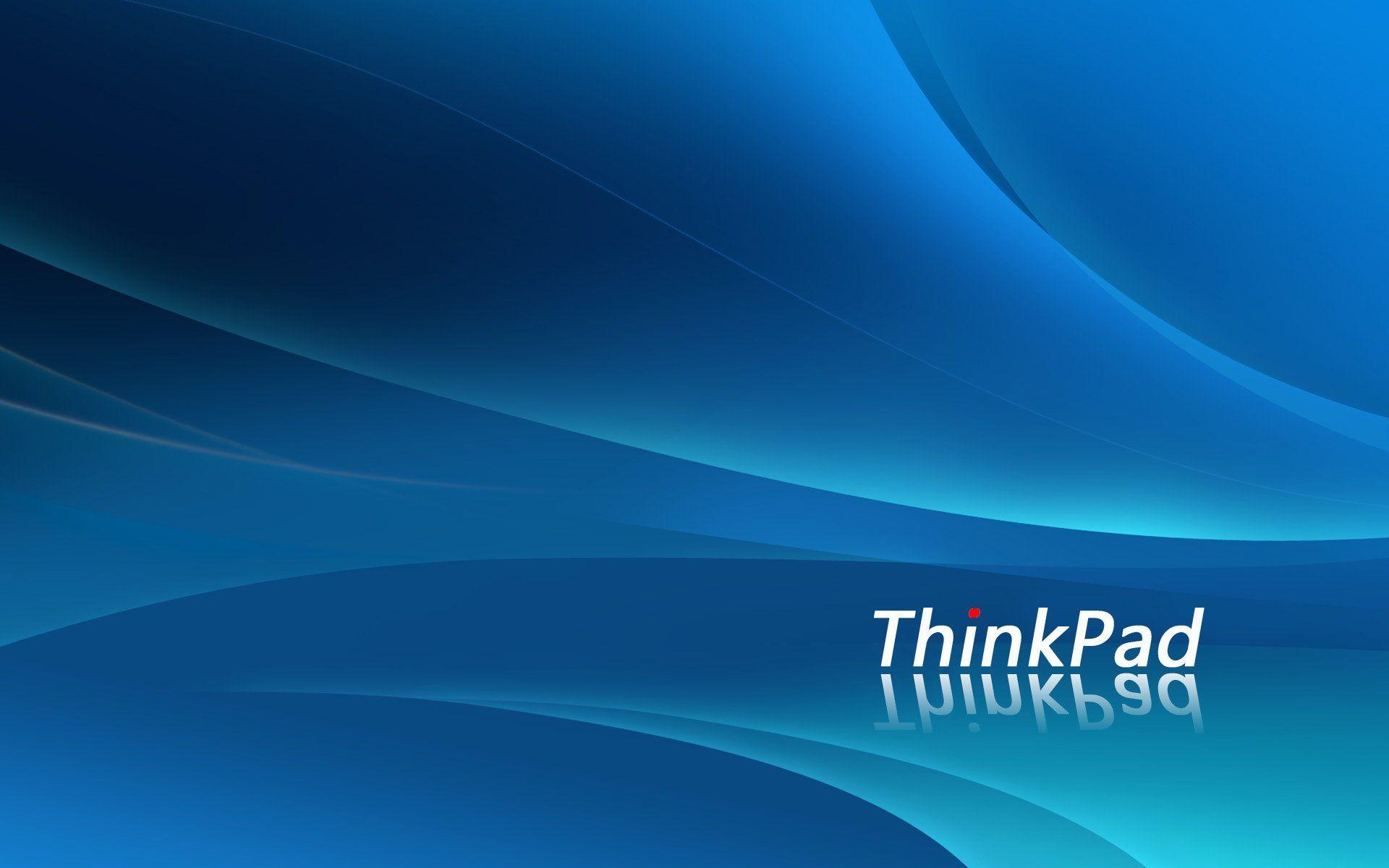 Ibm Thinkpad Wallpaper 1024x768 (119.02 KB)