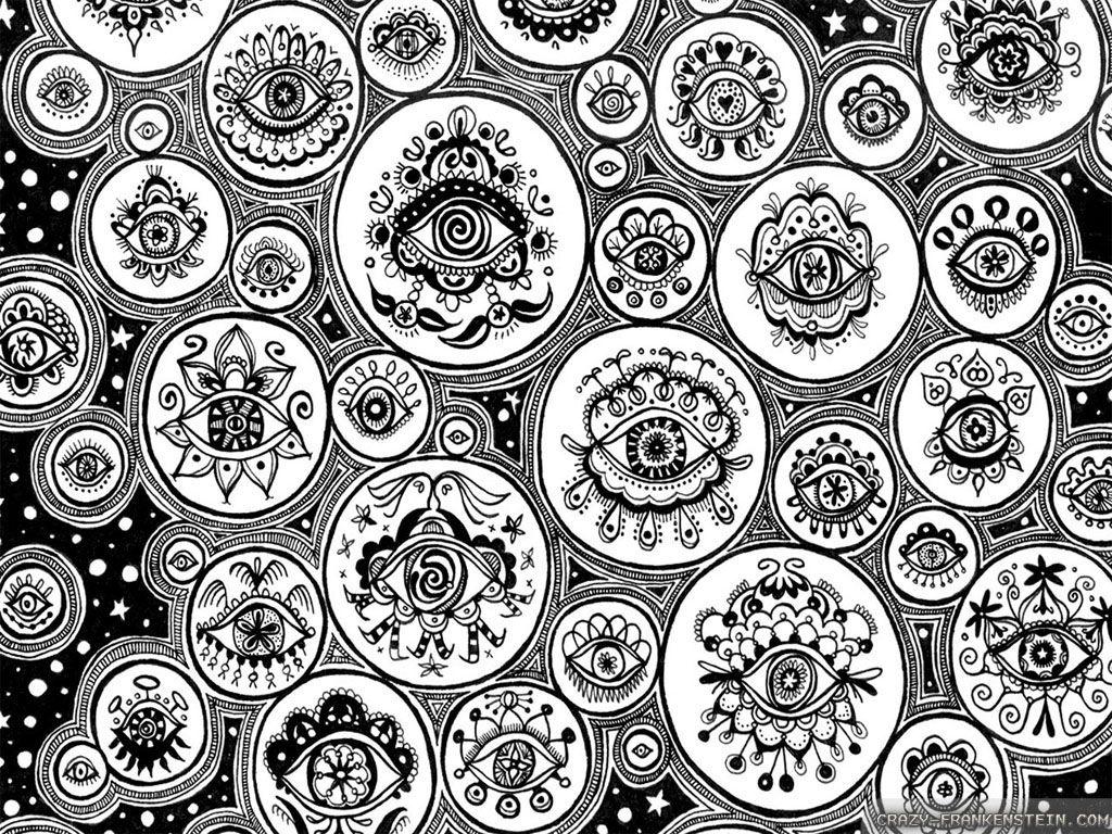 Crazy Cool Wallpaper 1024x768 (399.65 KB)