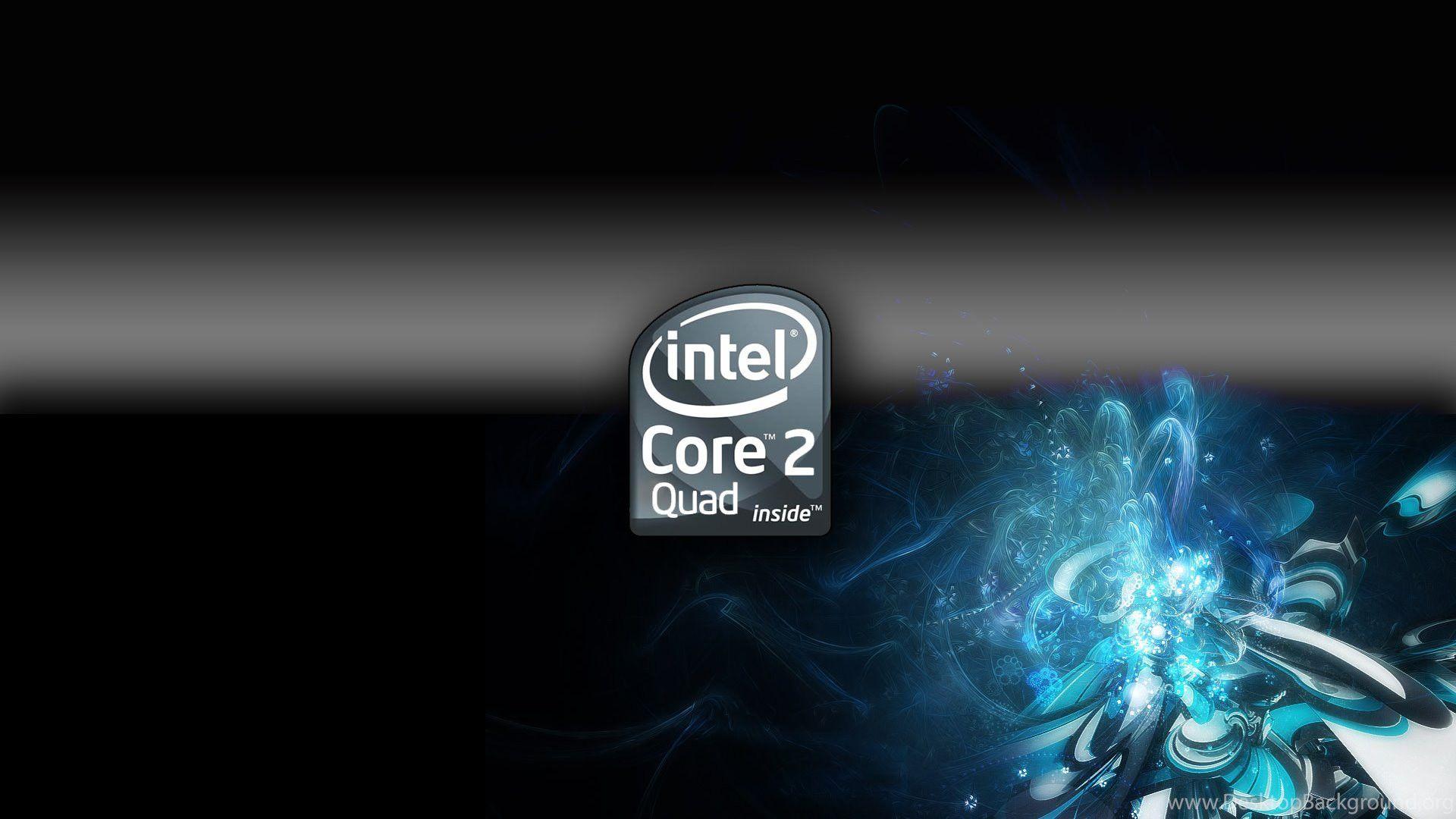 Intel I7 Wallpaper HD