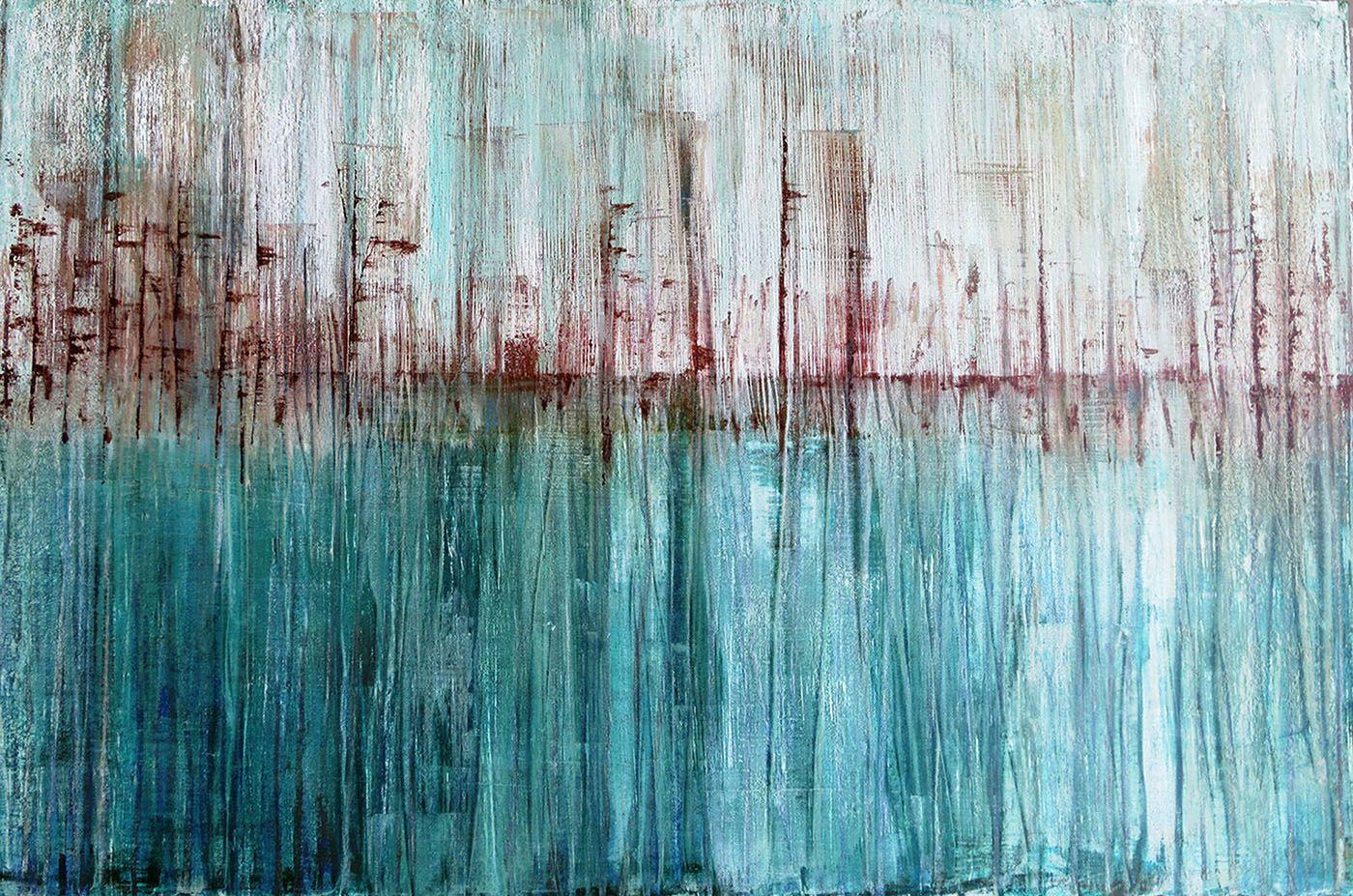 Abstract painting wallpaper Gallery