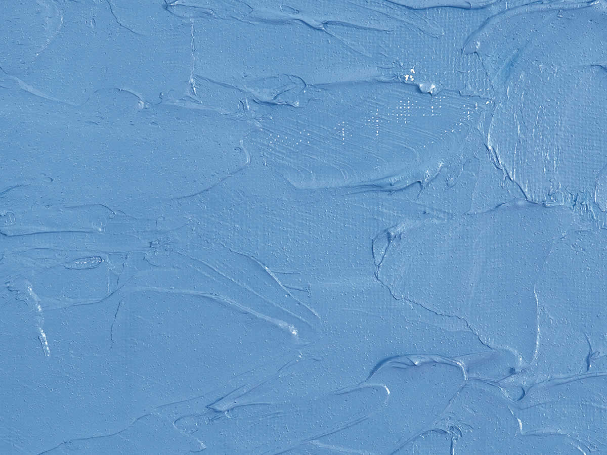 Free Abstract Oil Painting Background For PowerPoint