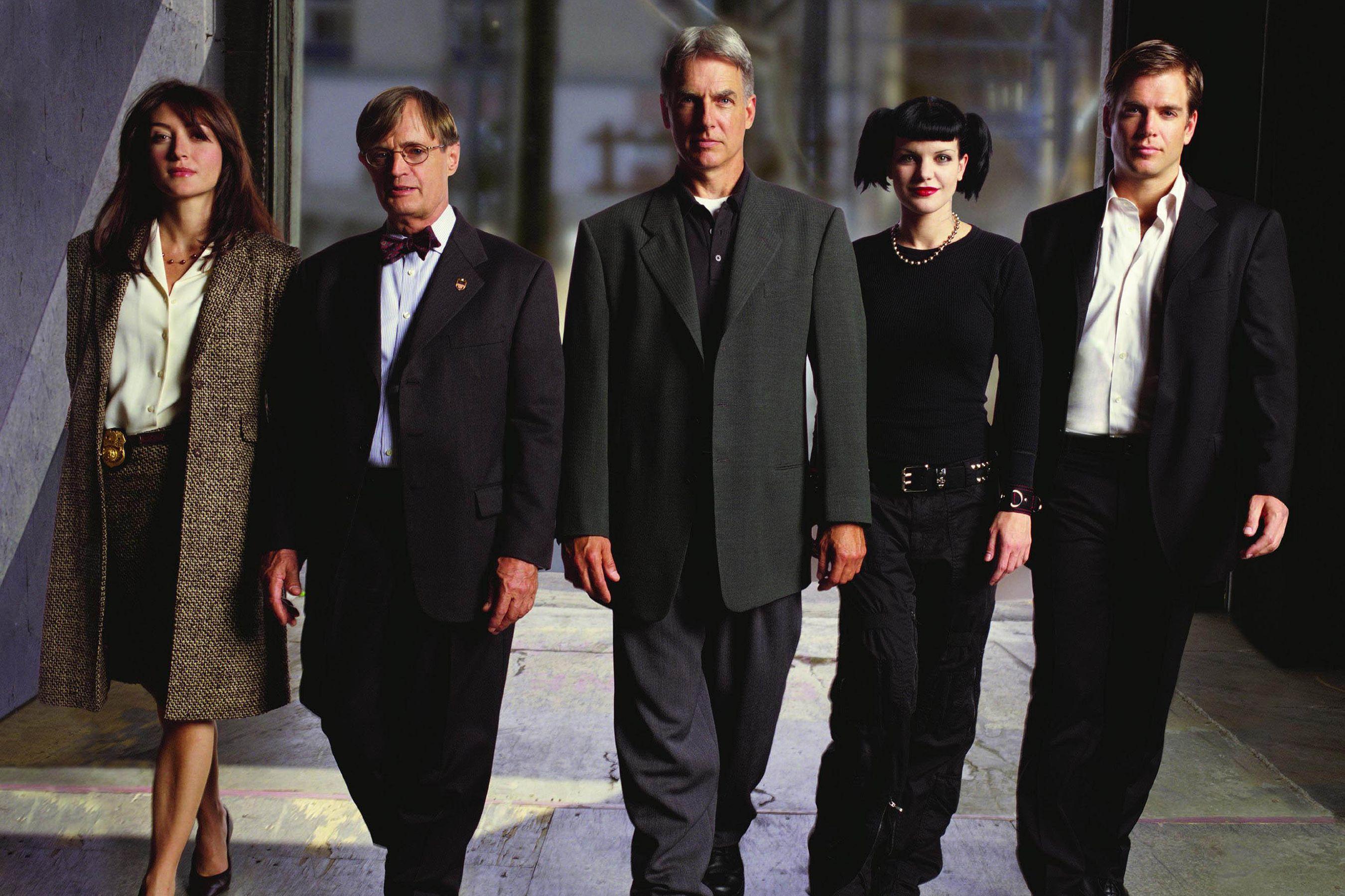 NCIS: Where Are They Now?