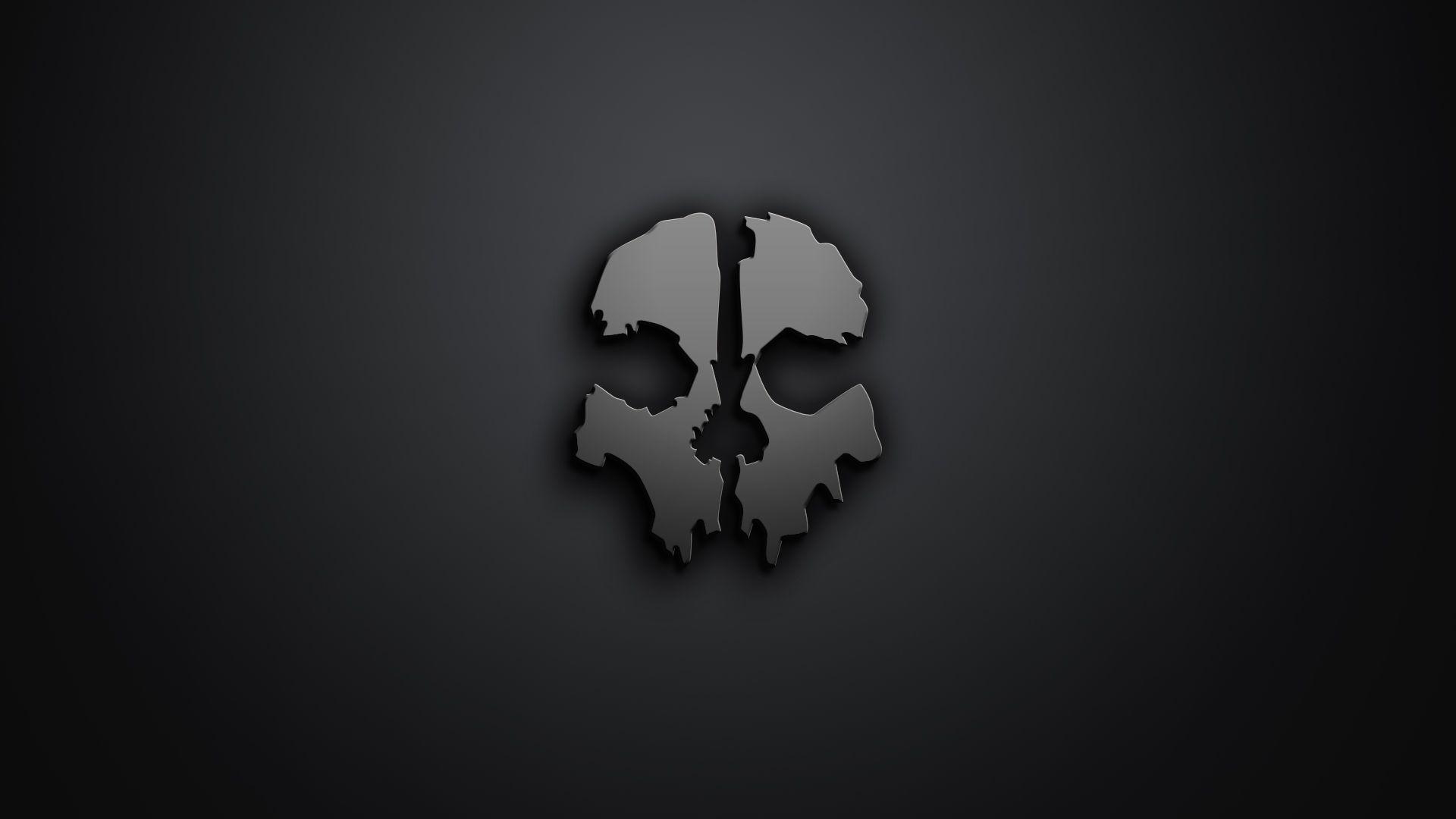 Skull HD Wallpaper