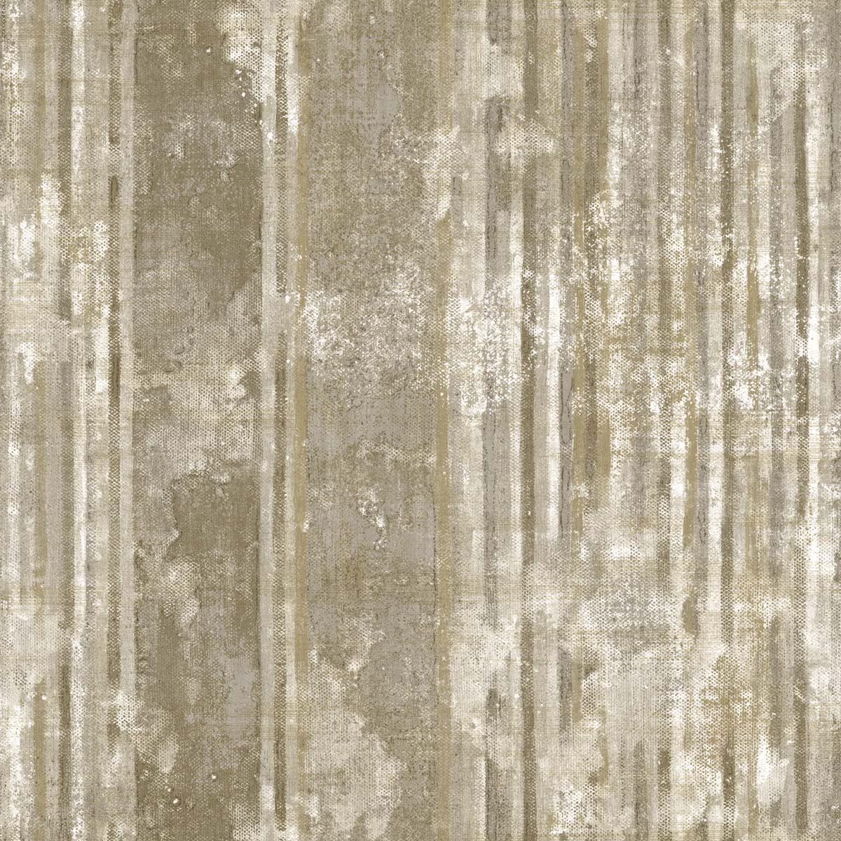 Non Woven Wallpaper Vintage Gold Rasch Textil 109829