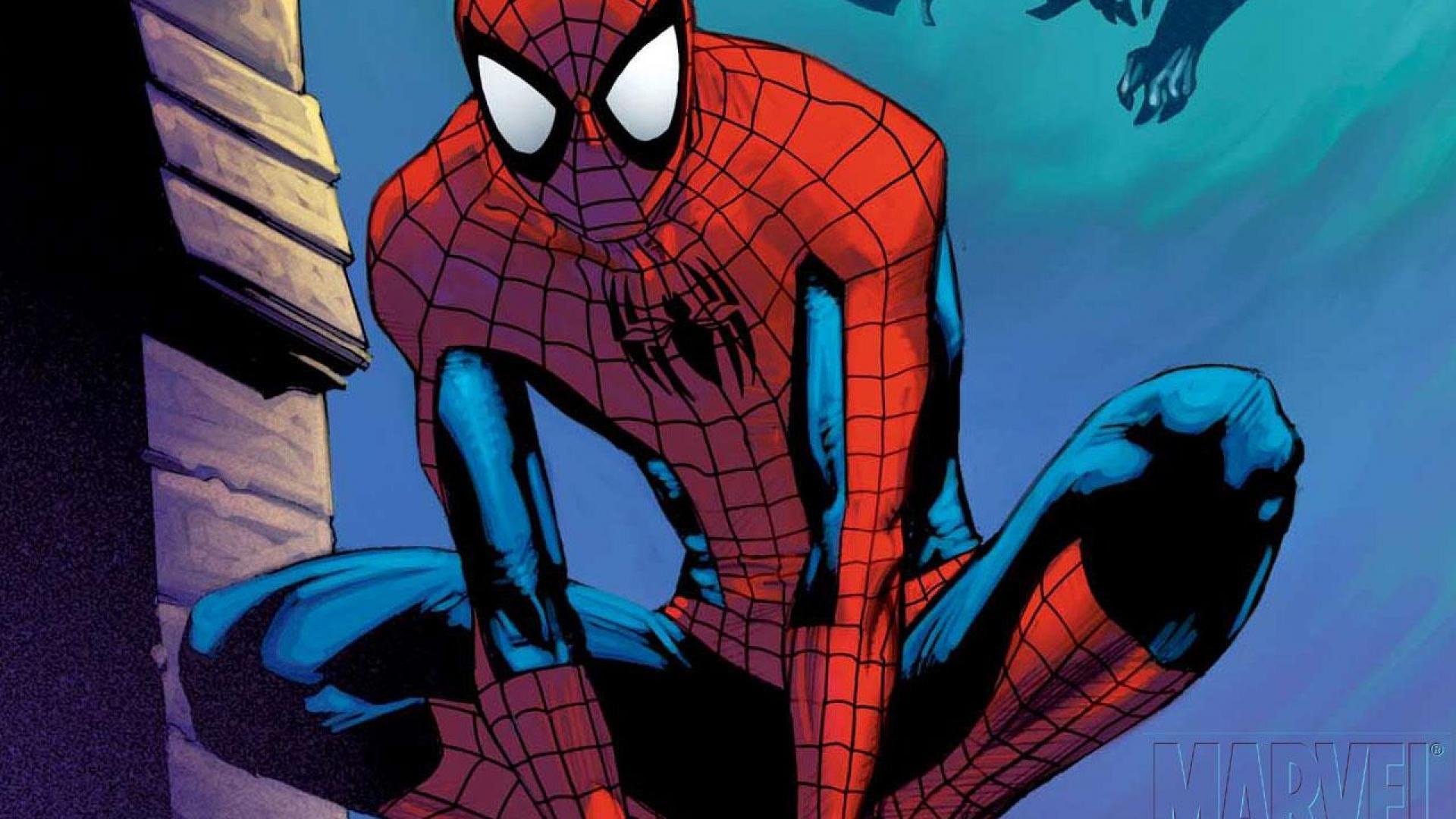 Spiderman Comics HD Wallpaper, Desktop Background, Mobile