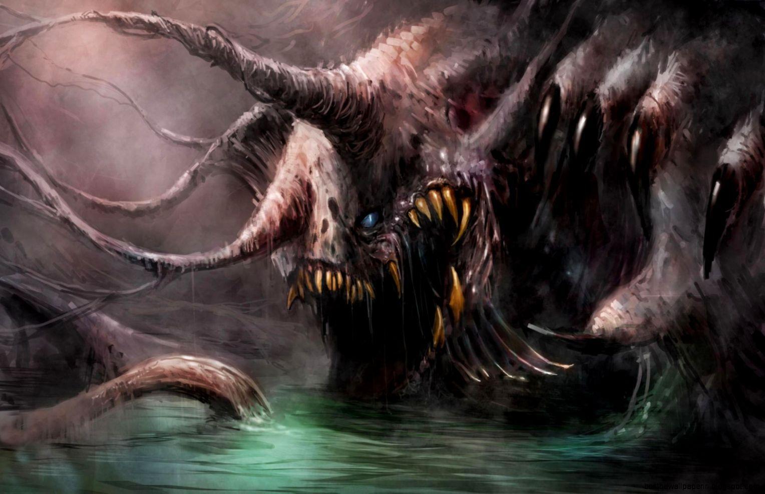 Mythical creature wallpaper Gallery