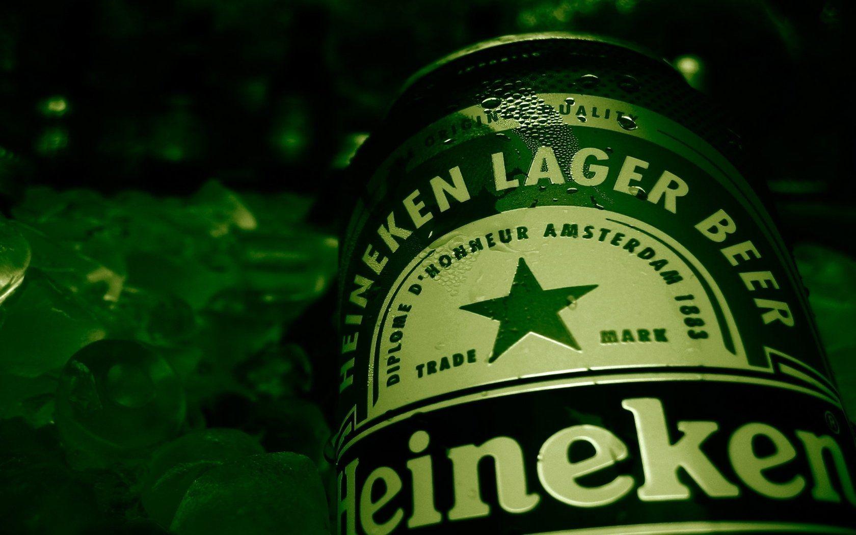 Heineken Wallpaper and Background Imagex1050