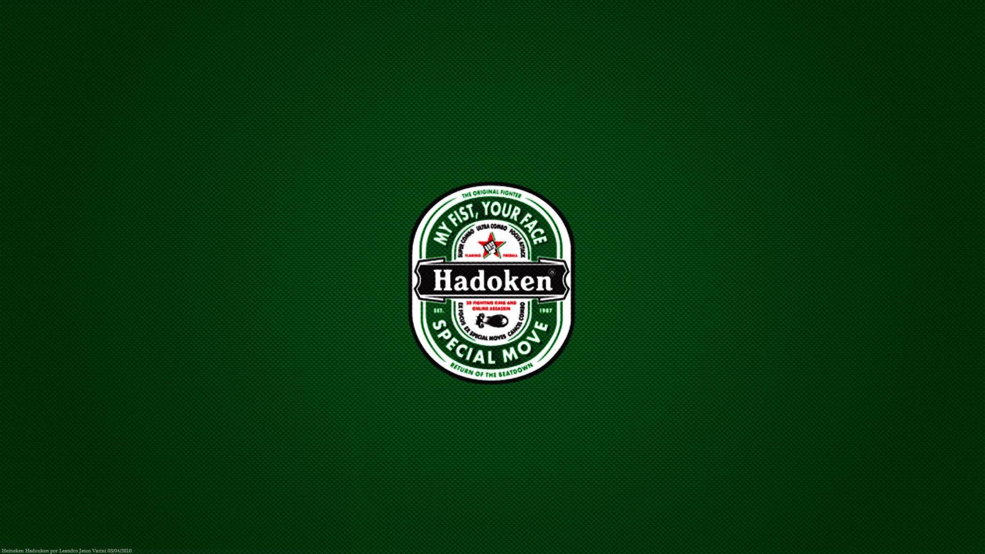 Heineken HD Wallpaperx1080