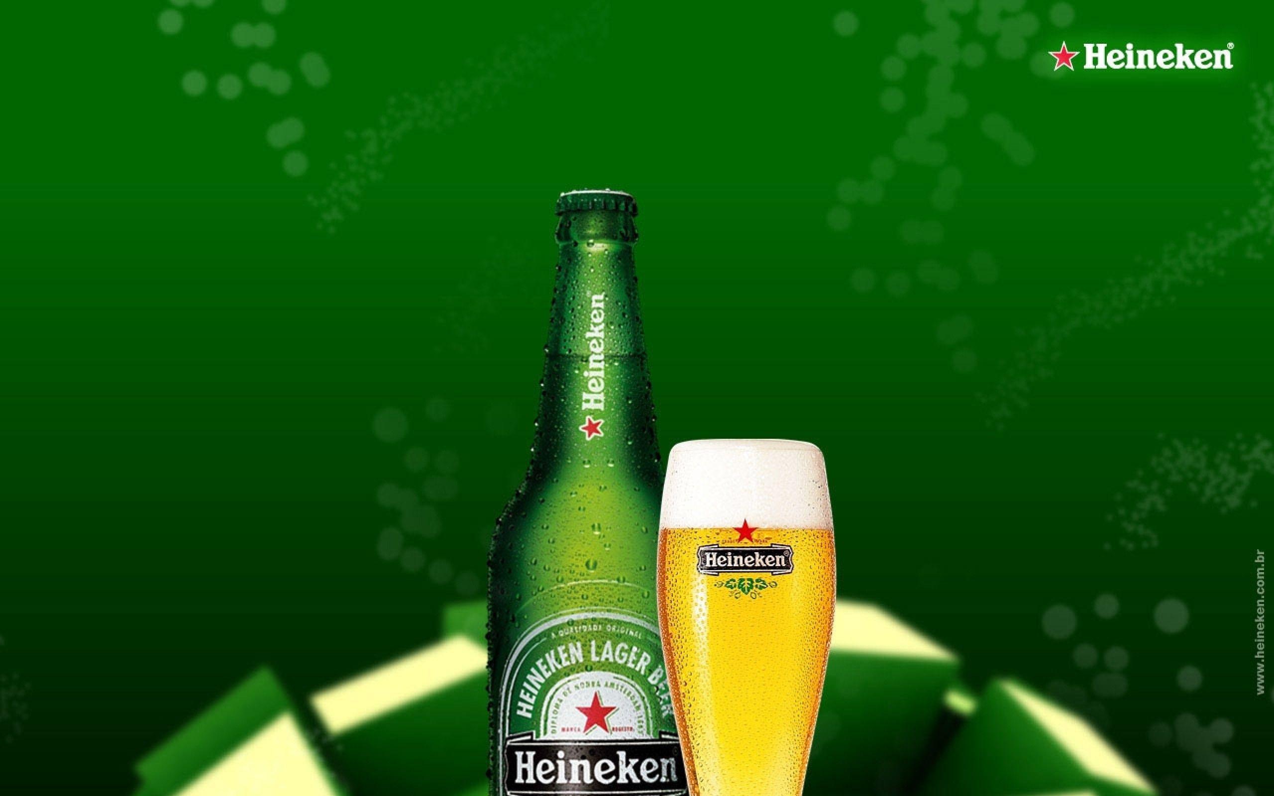 Heineken Wallpaper HD iPhone Labzada Wallpaper