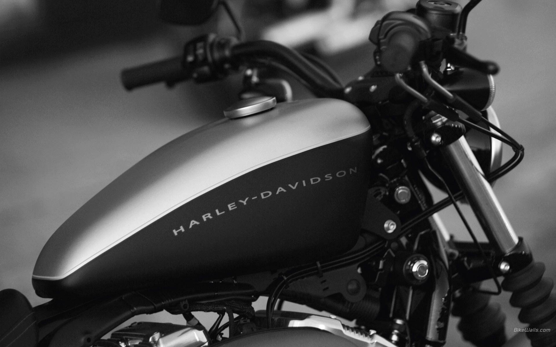 Harley Davidson Desktop Wallpaper background picture