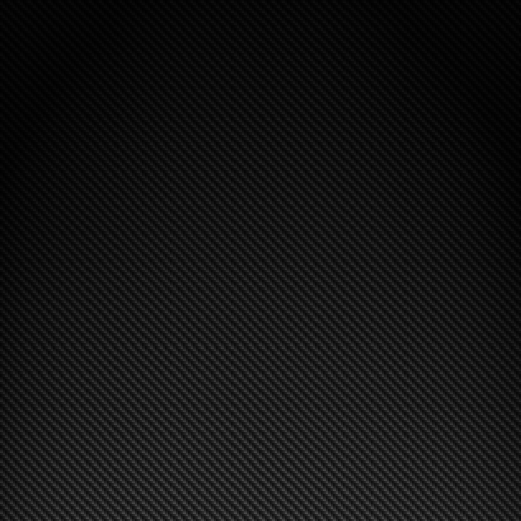 FREE High Resolution Carbon Fiber Wallpaper For New iPad