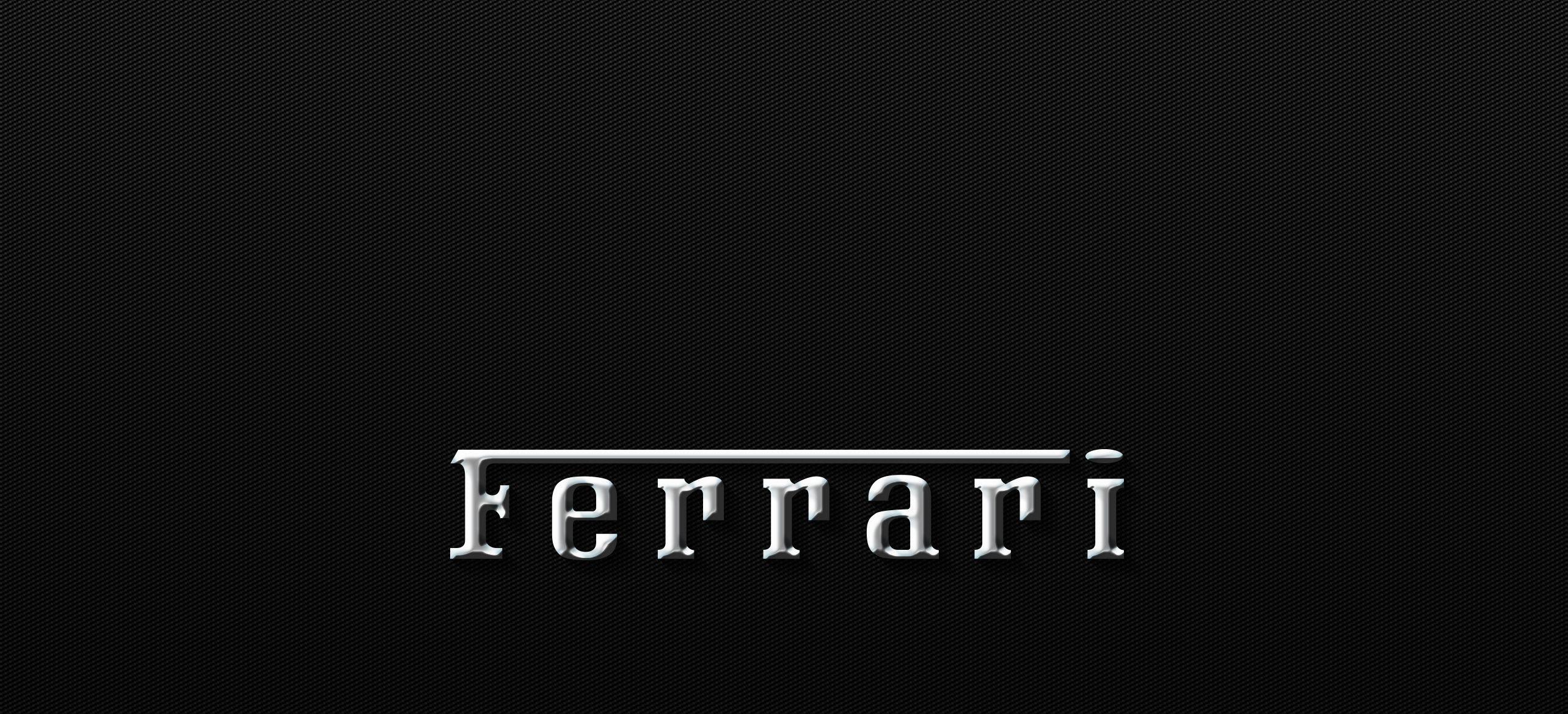 DREAMTEX FERRARI CARBON FIBRE BACKGROUND 2