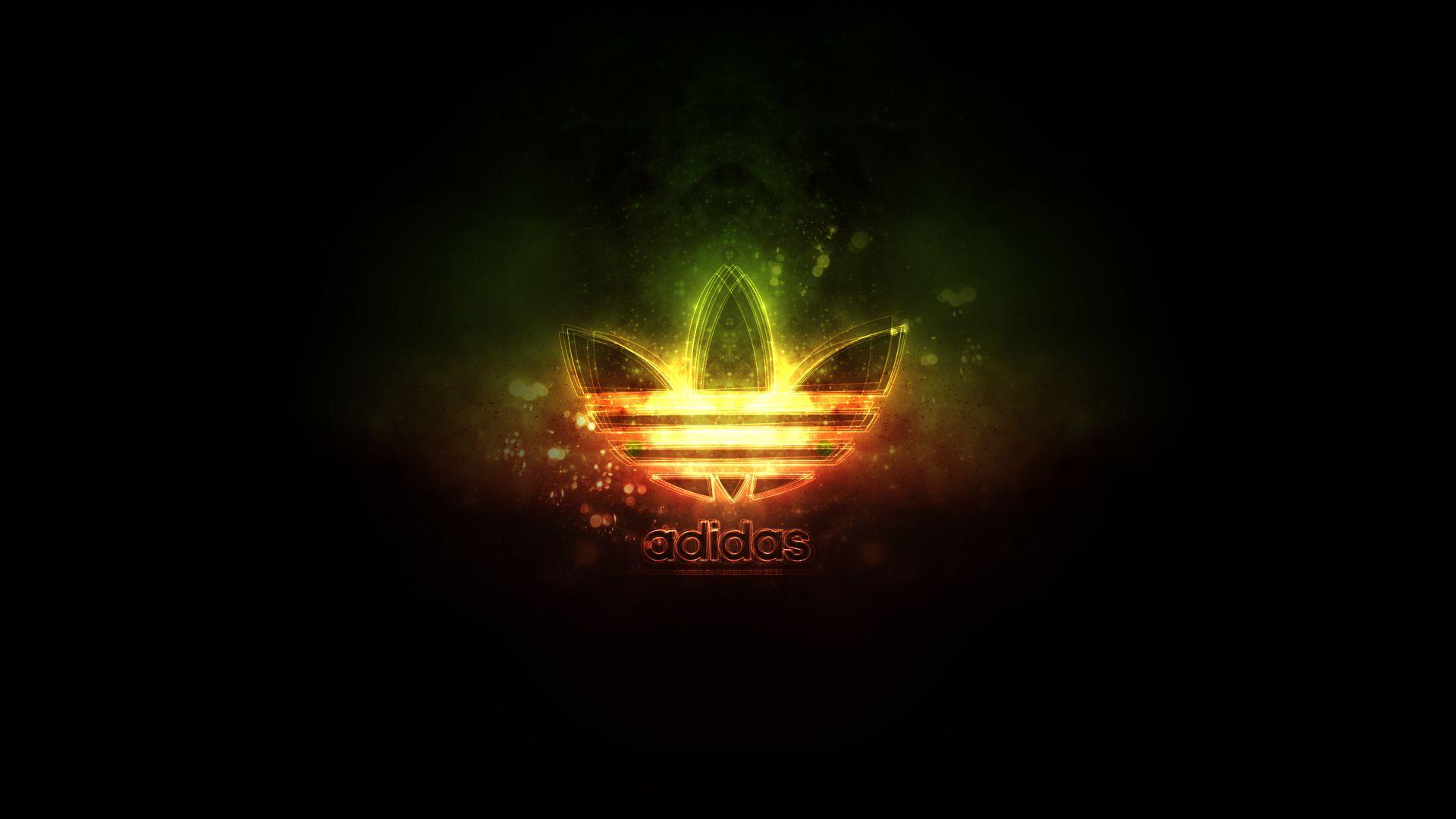 Adidas Wallpaper