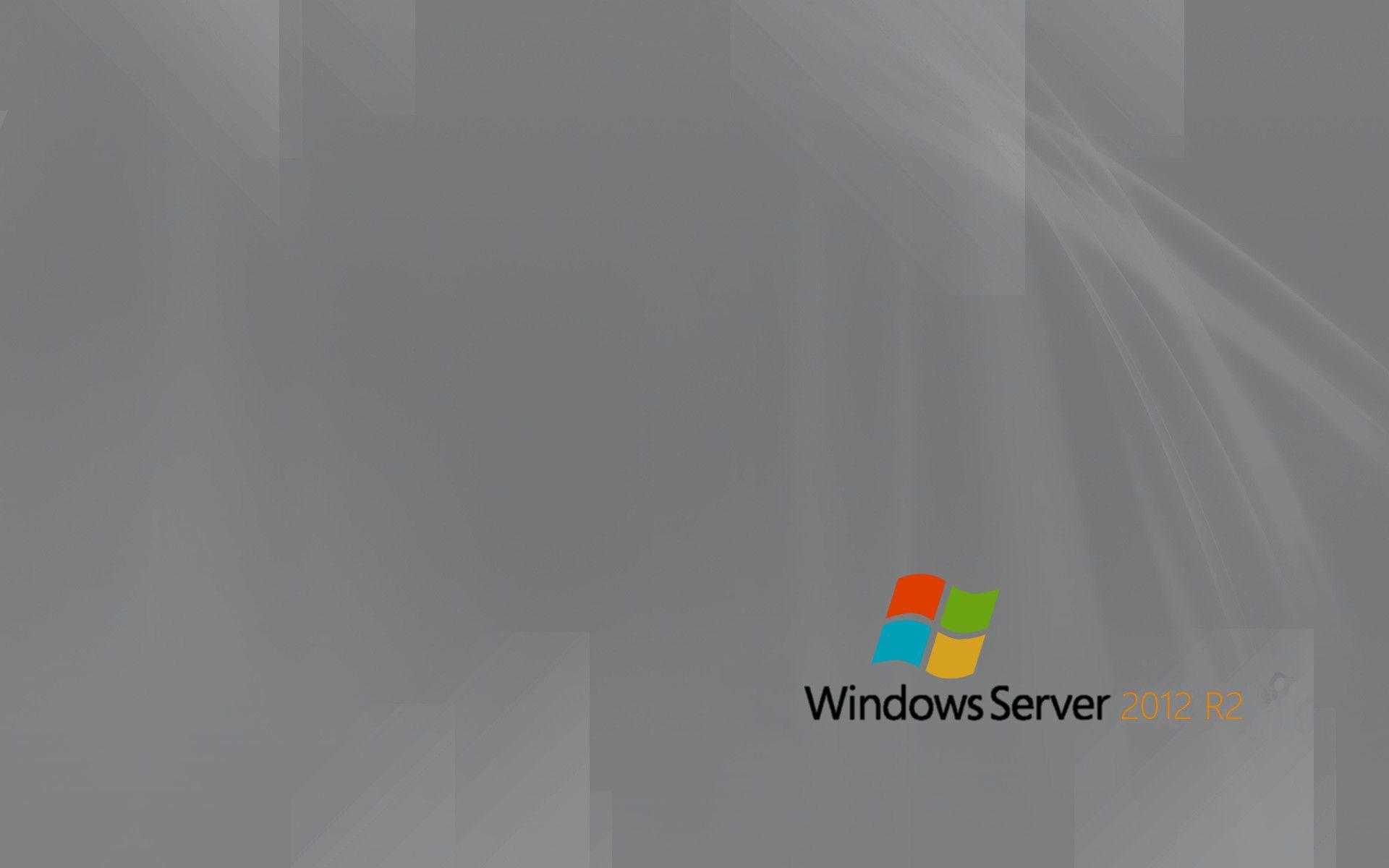 Windows Server Wallpaper background picture