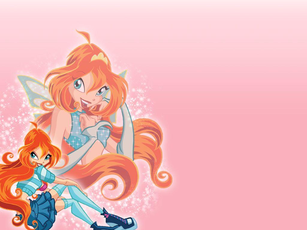 Picture Winx Club Cartoons