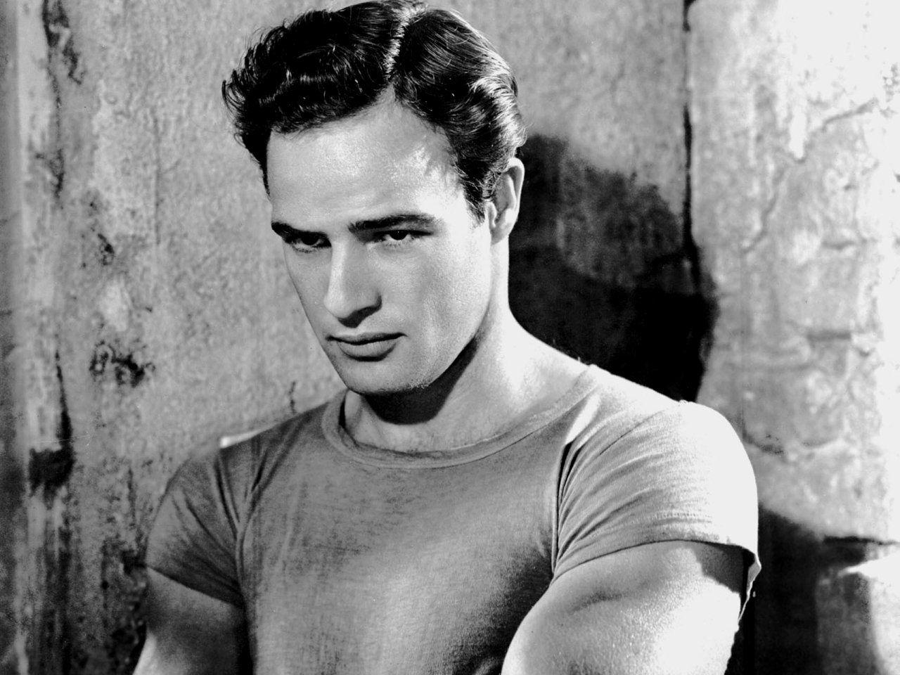 Marlon Brando Wallpapers - Wallpaper Cave