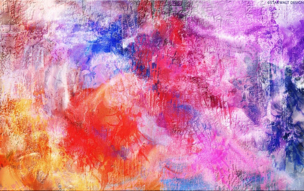 Abstract Digital Art wallpaper. Abstract Digital Art