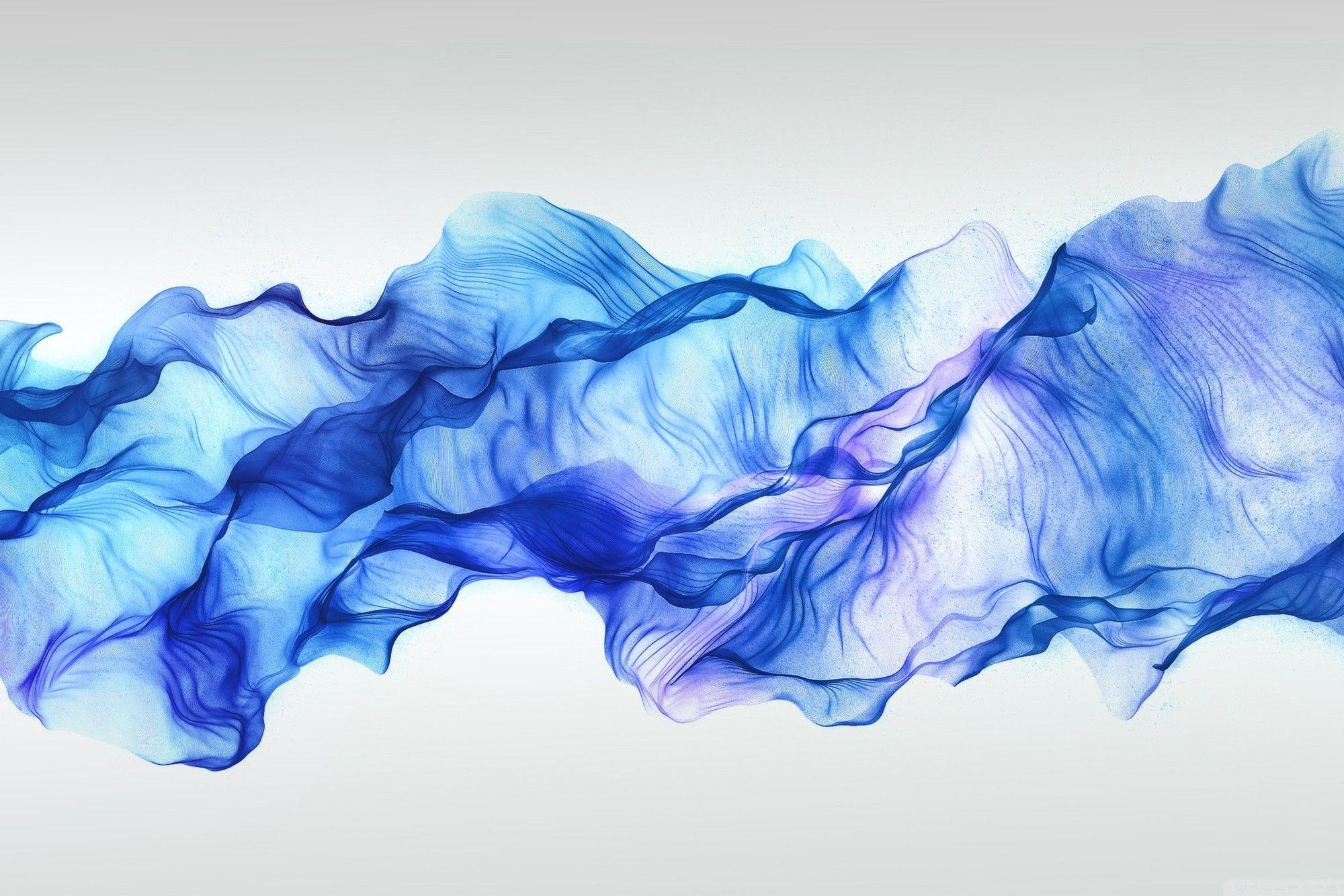 hd wallpaper abstract blue background