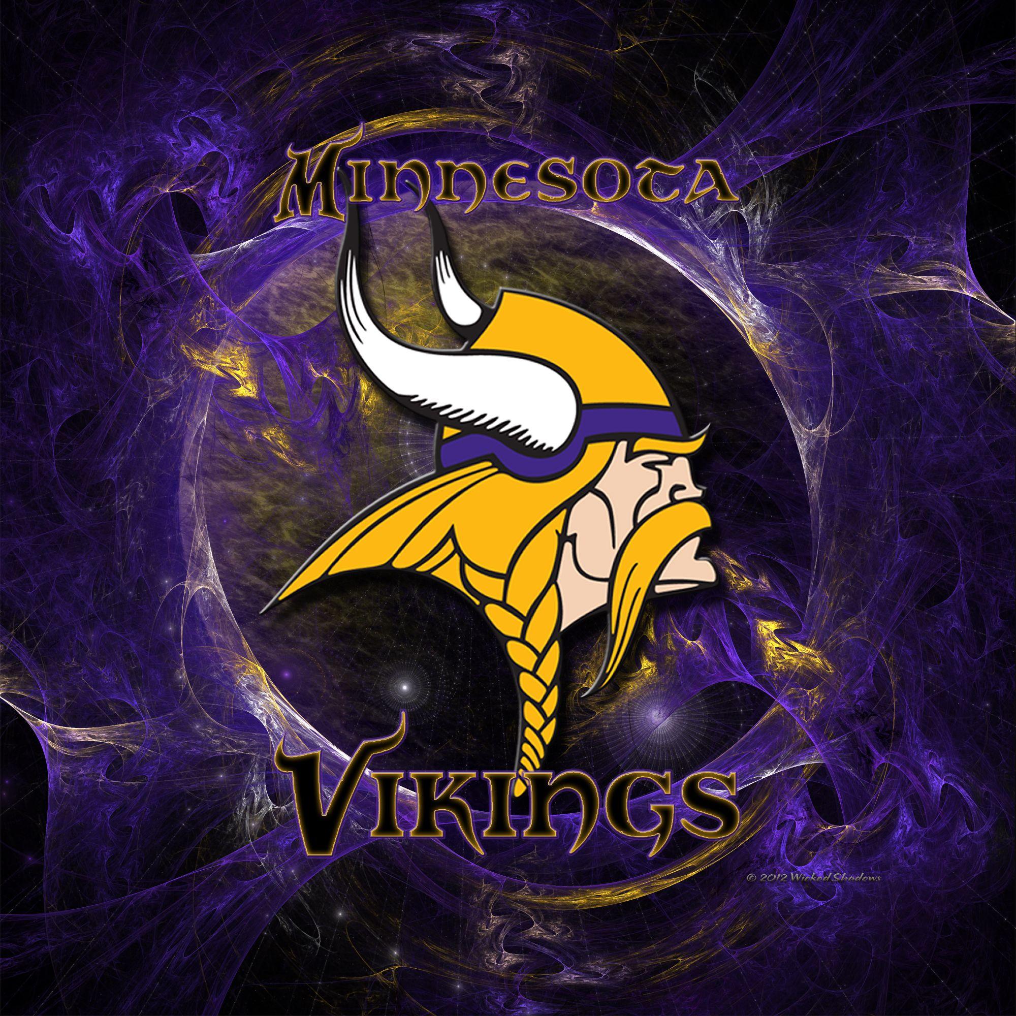 Minnesota Vikings Awesome Wallpapers - Wallpaper Cave