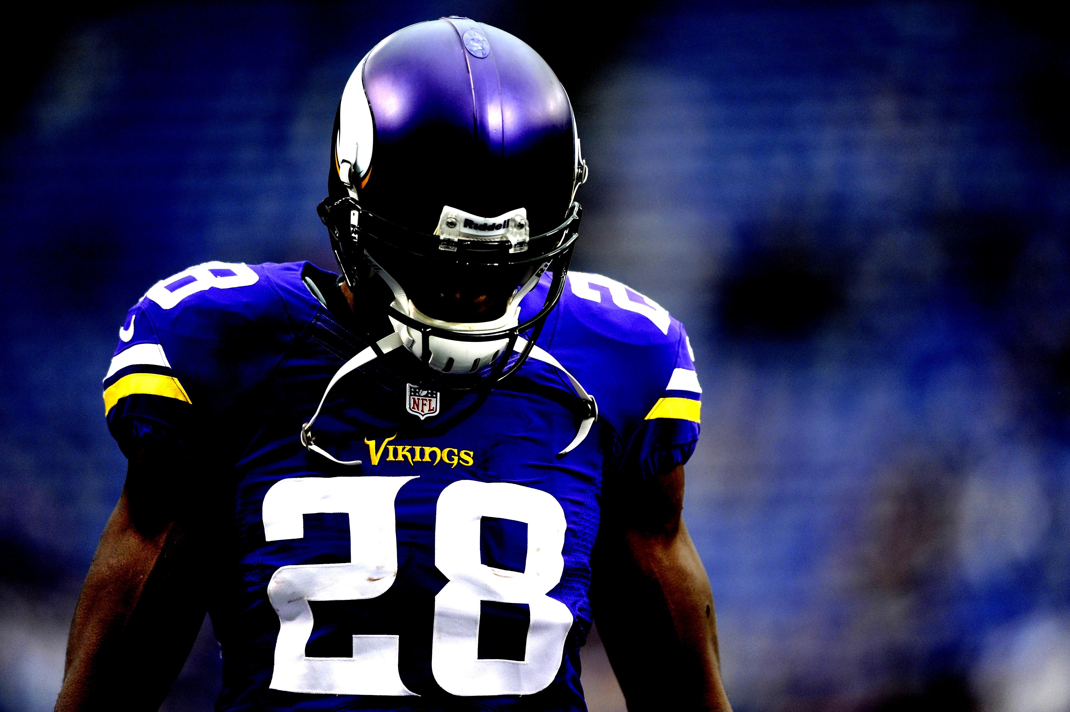 Minnesota Vikings Wallpaper 19 X 2832