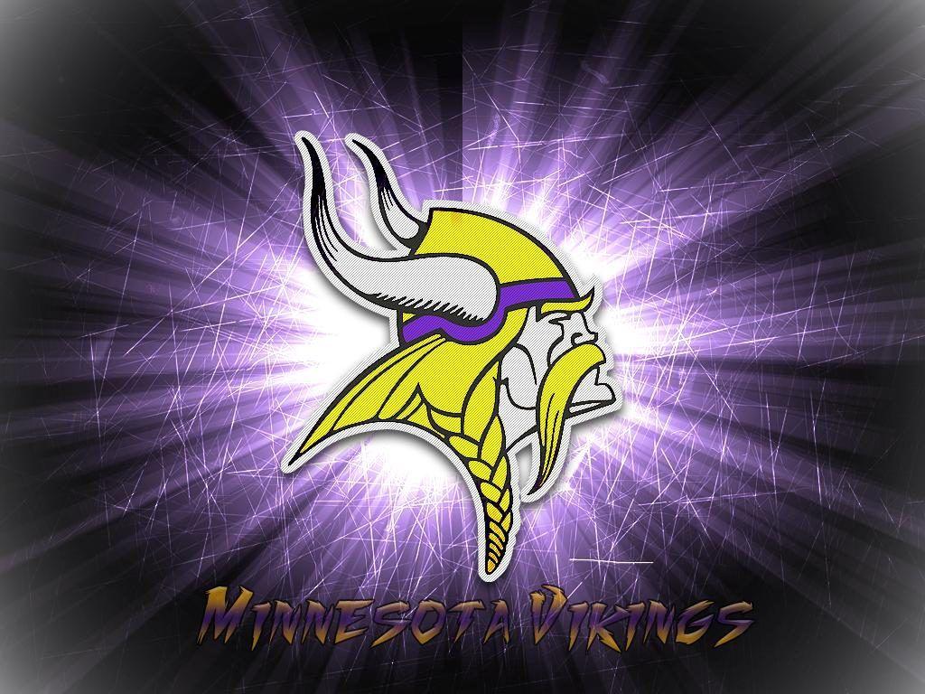 Amazing Minnesota Vikings Wallpaper For Desk