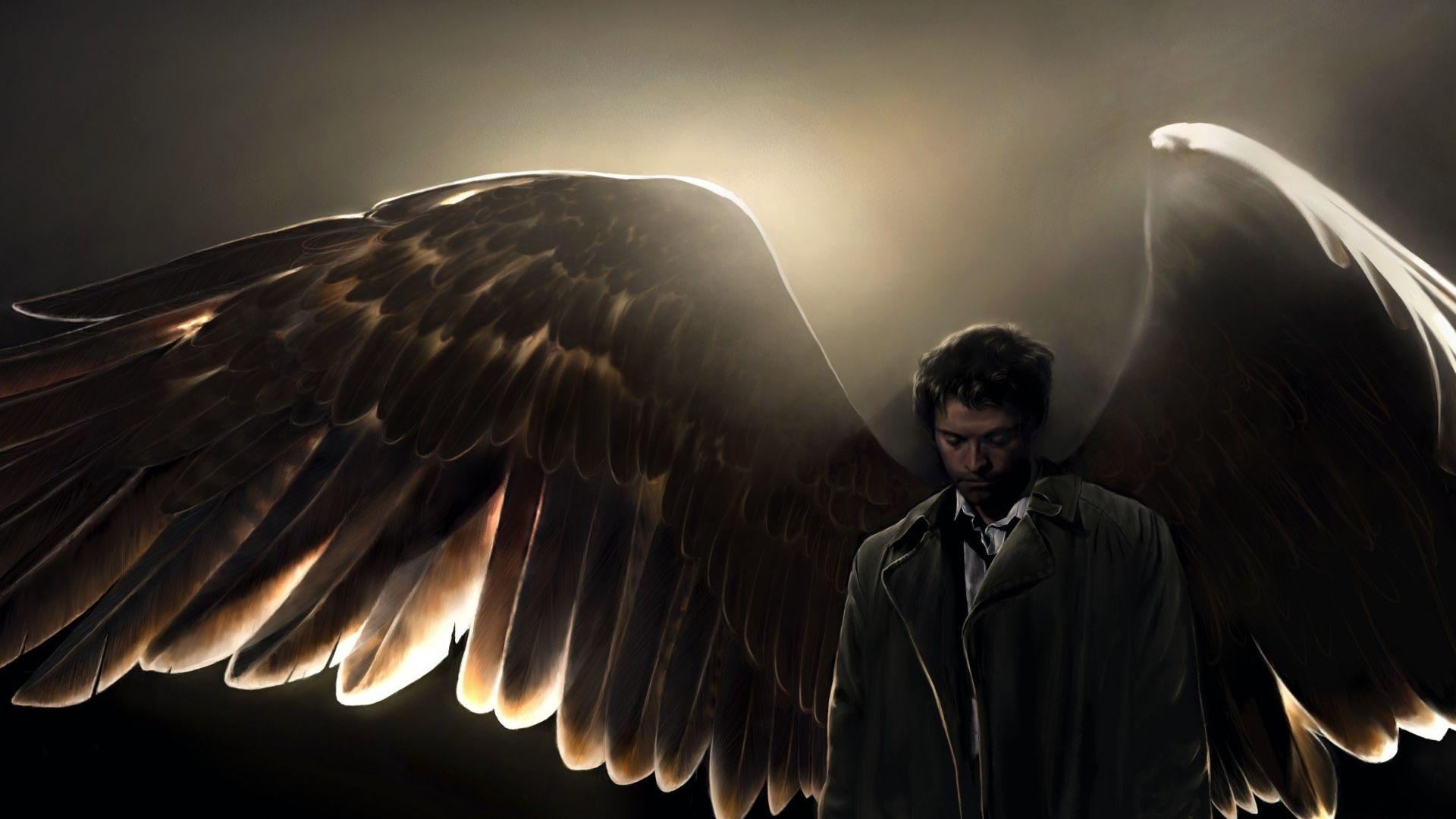 Supernatural Wallpaper and Background Image