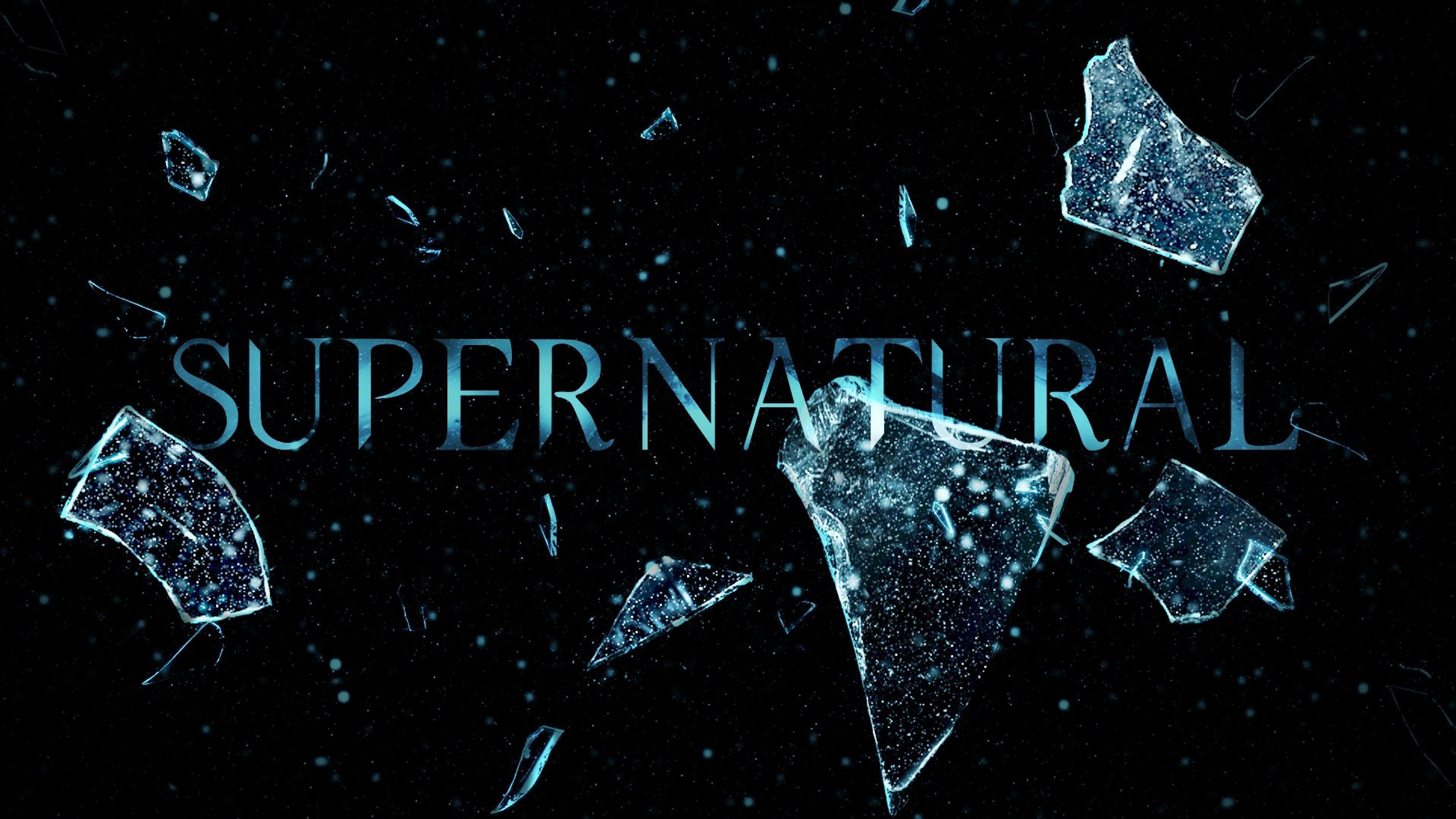 Supernatural Background 4K Download