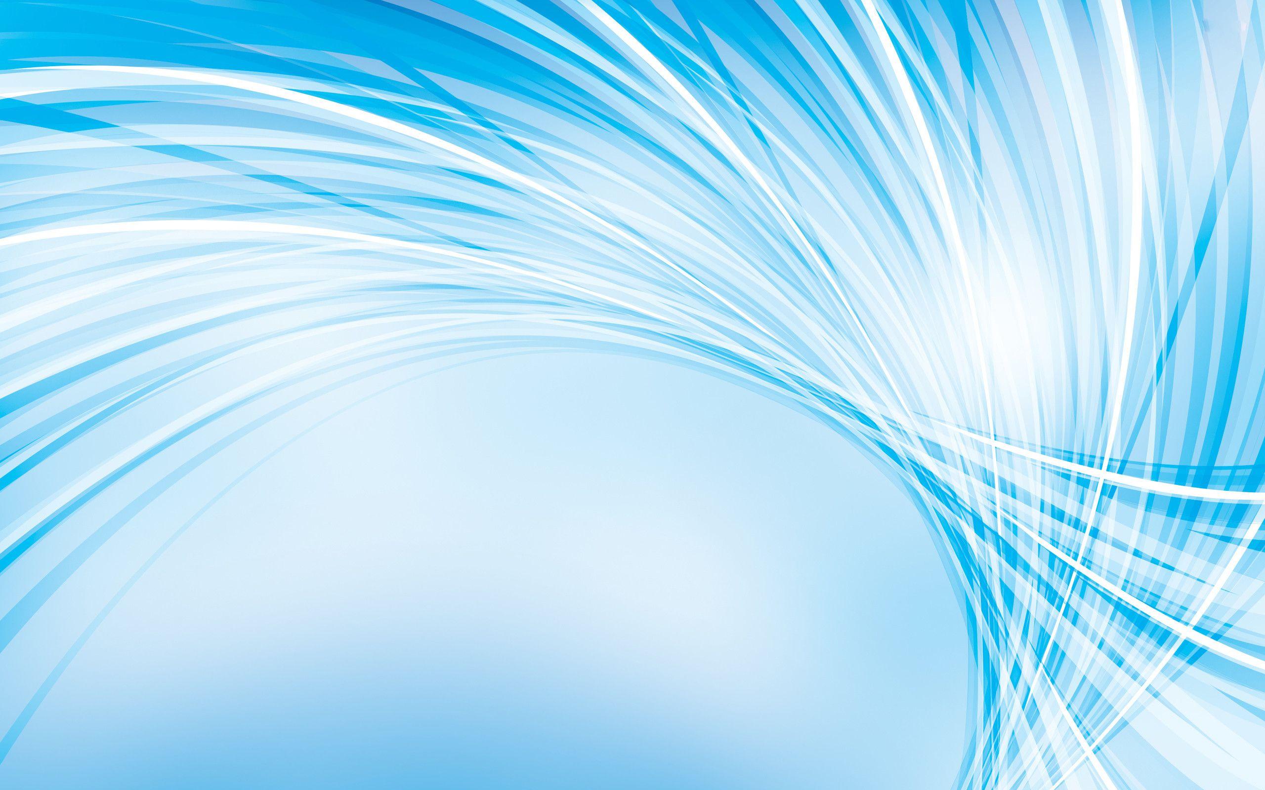 Picture of Blue Background