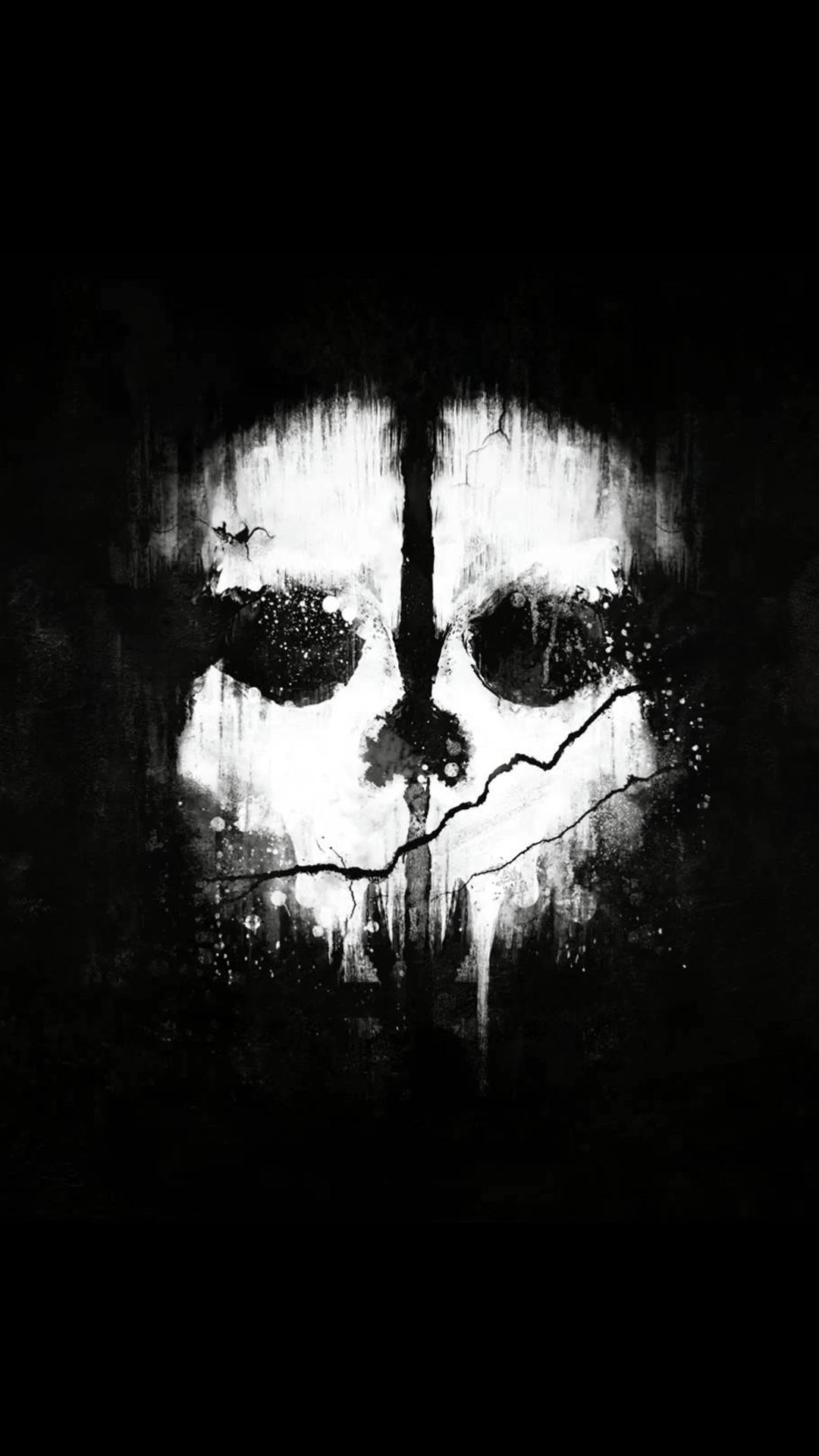 Download Our HD Ghosts Skull Wallpaper For Android Phones .0114