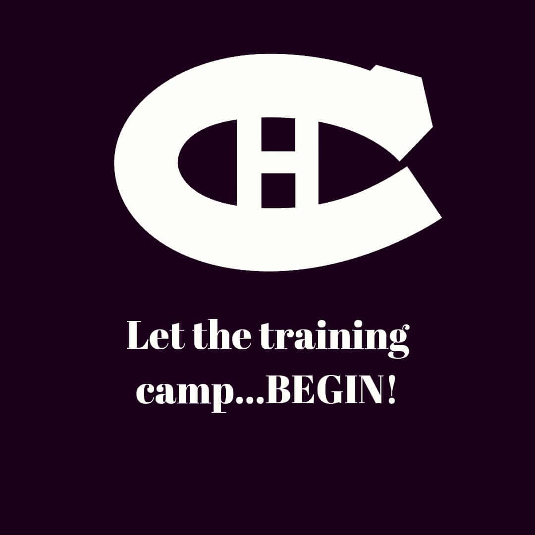 image tagged with #habs on instagram