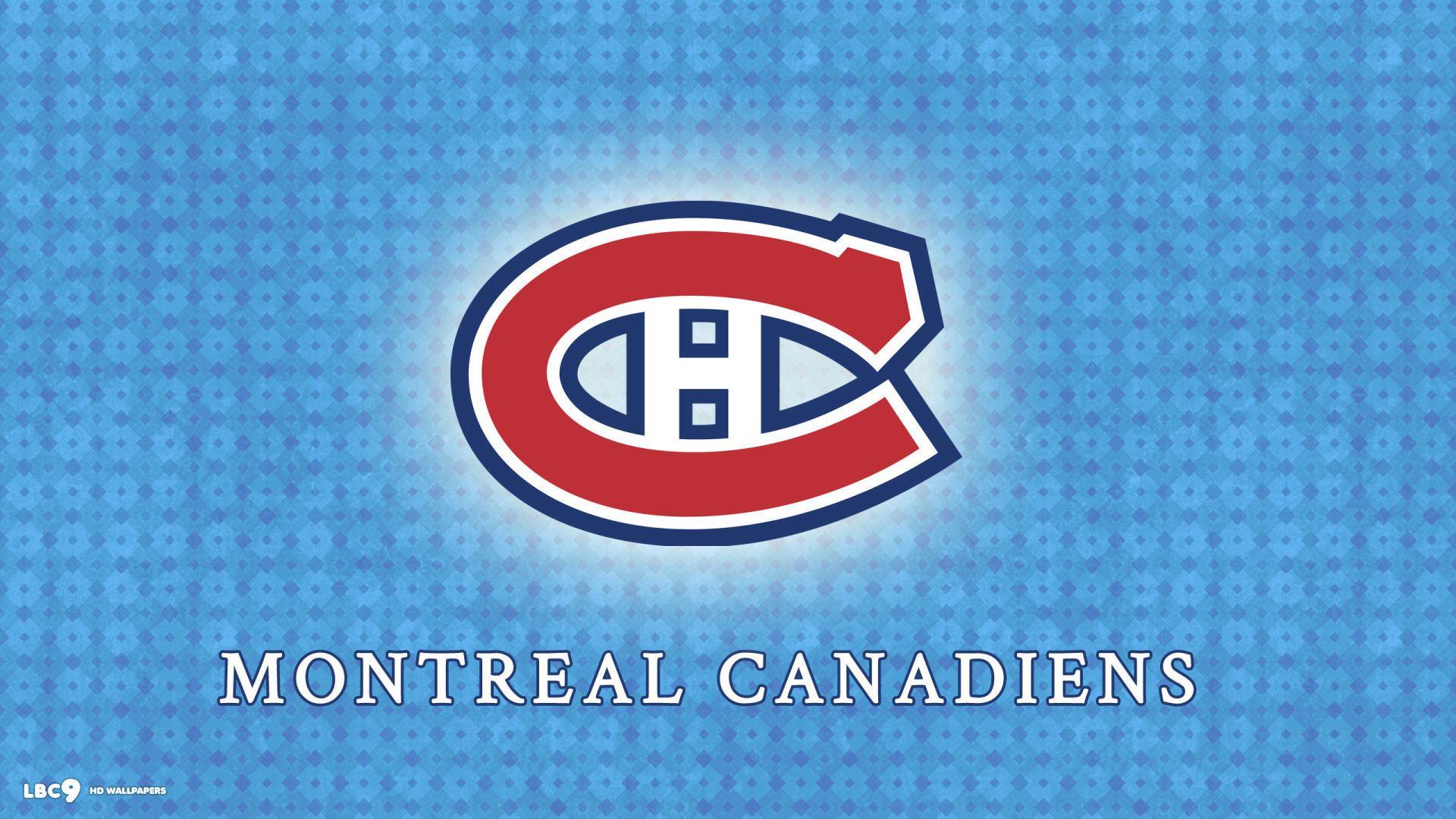 Go Habs Go Background - Wallpaper Cave