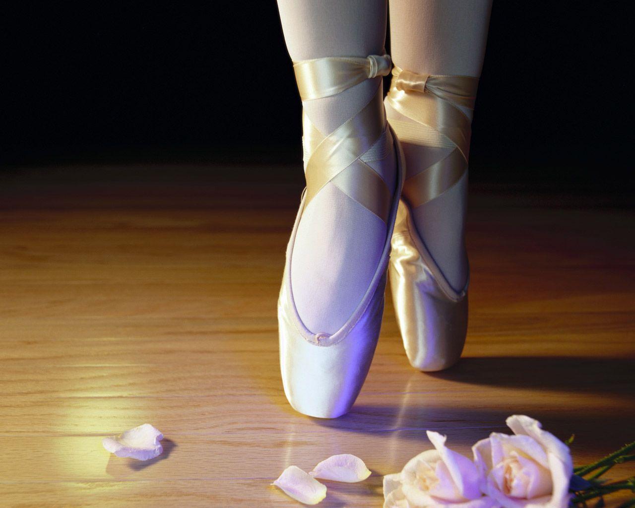 ballet desktop background