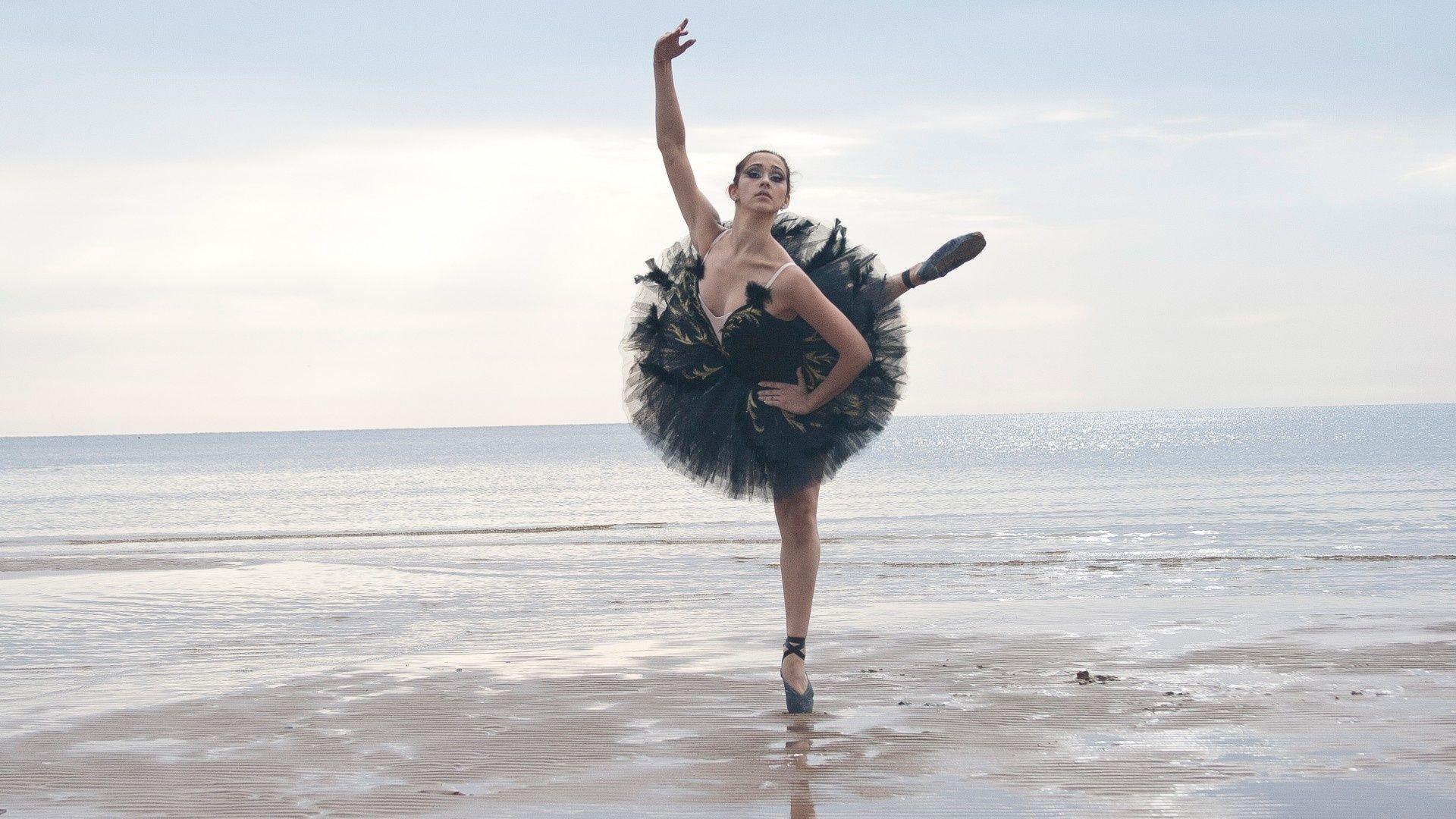 Top Pics: Amazing Ballerina Image Collection