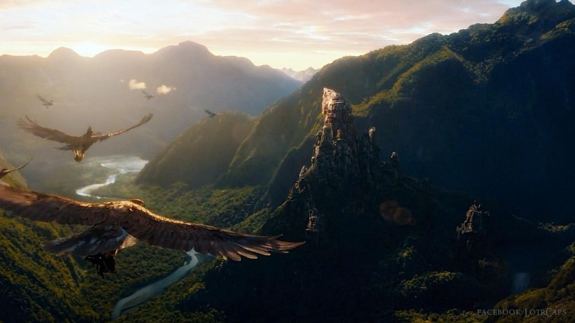 Hobbit HD Wallpapers - Wallpaper Cave