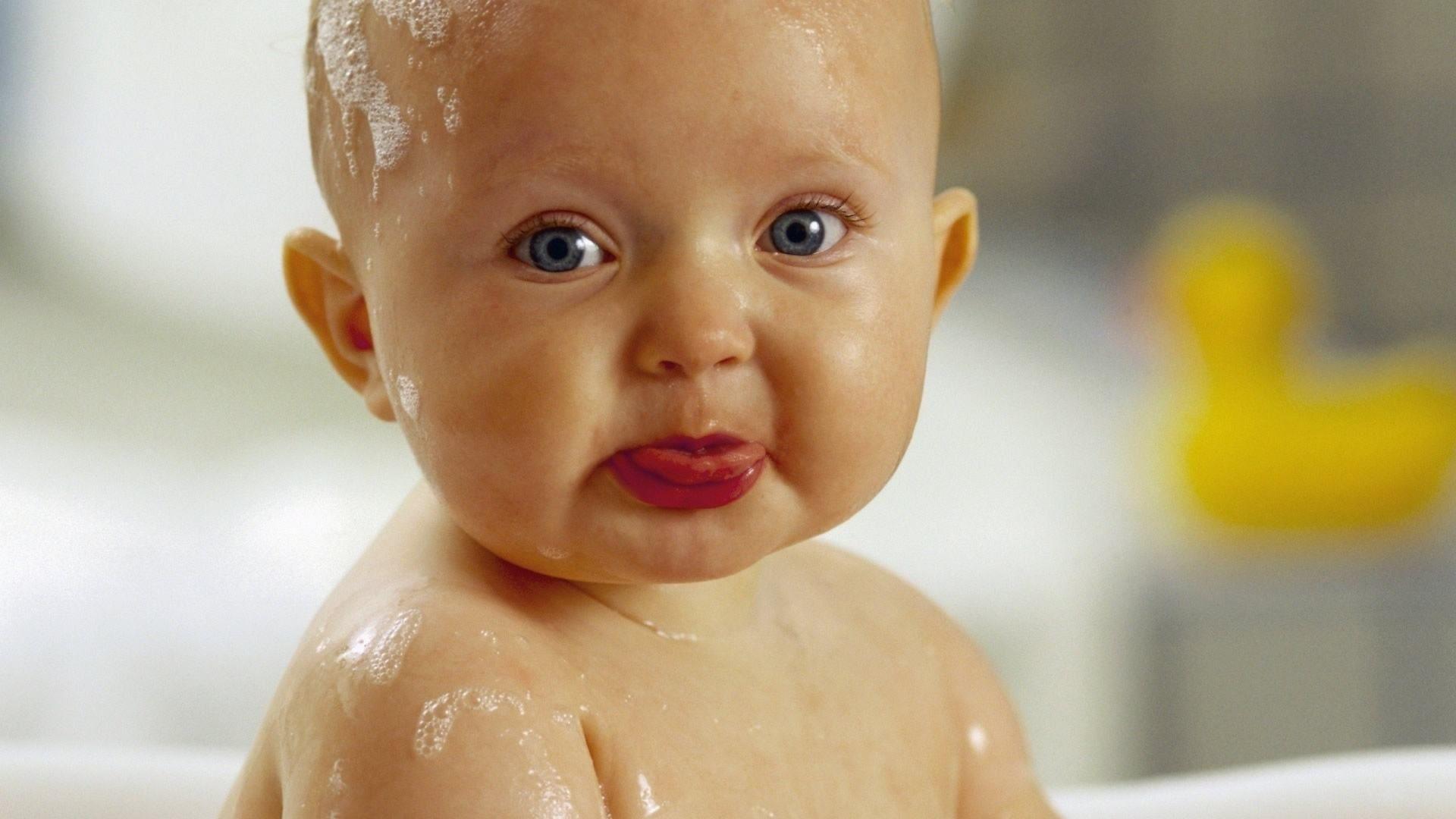Sweet baby HD wallpaper free download HD Wallpaper D