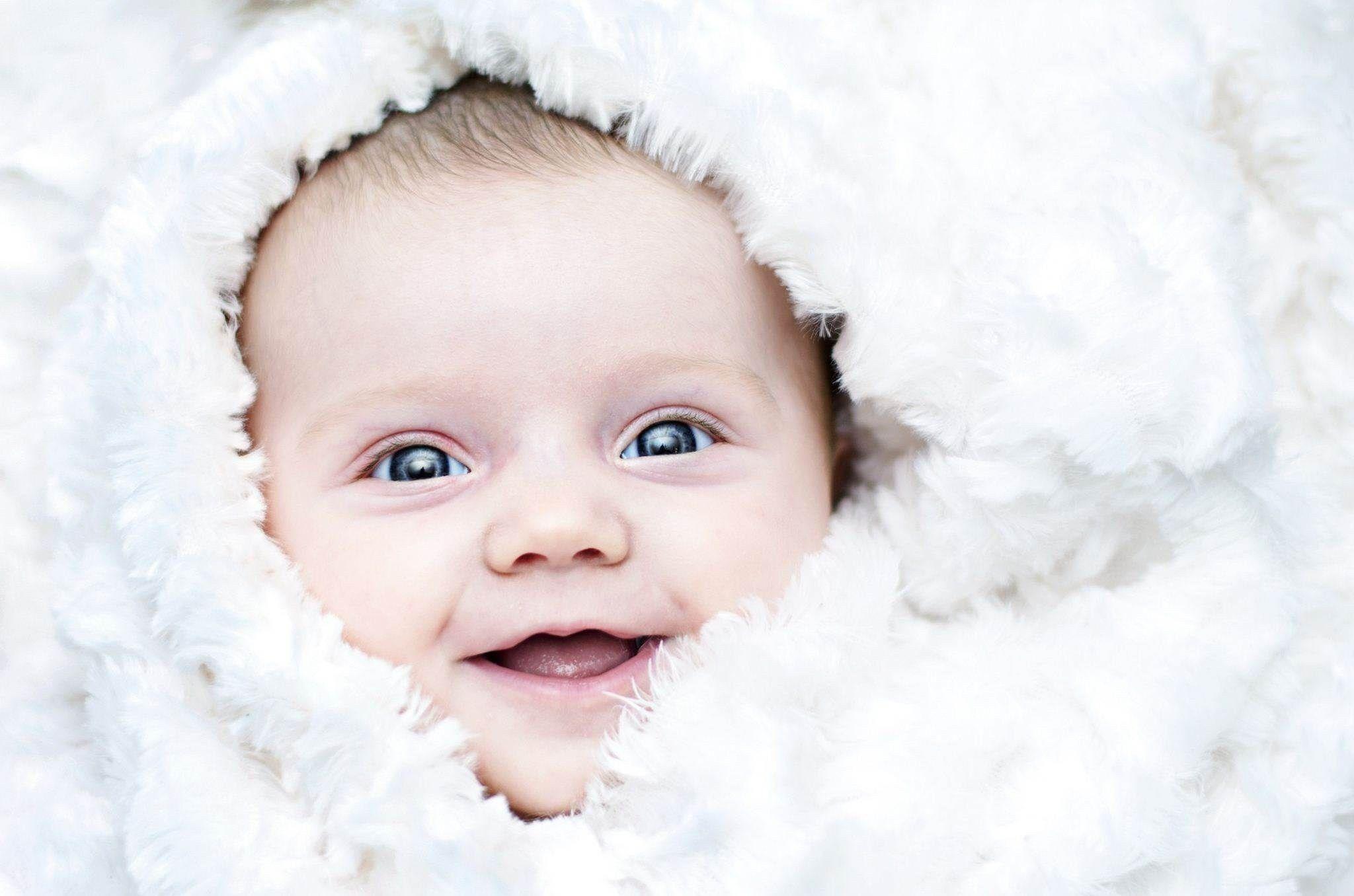 Baby Girl HD Image Free Download