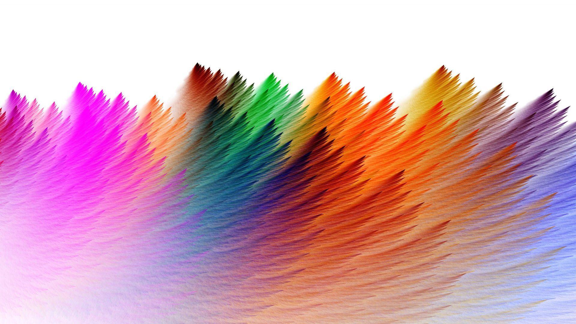 Cute Colorful Picture