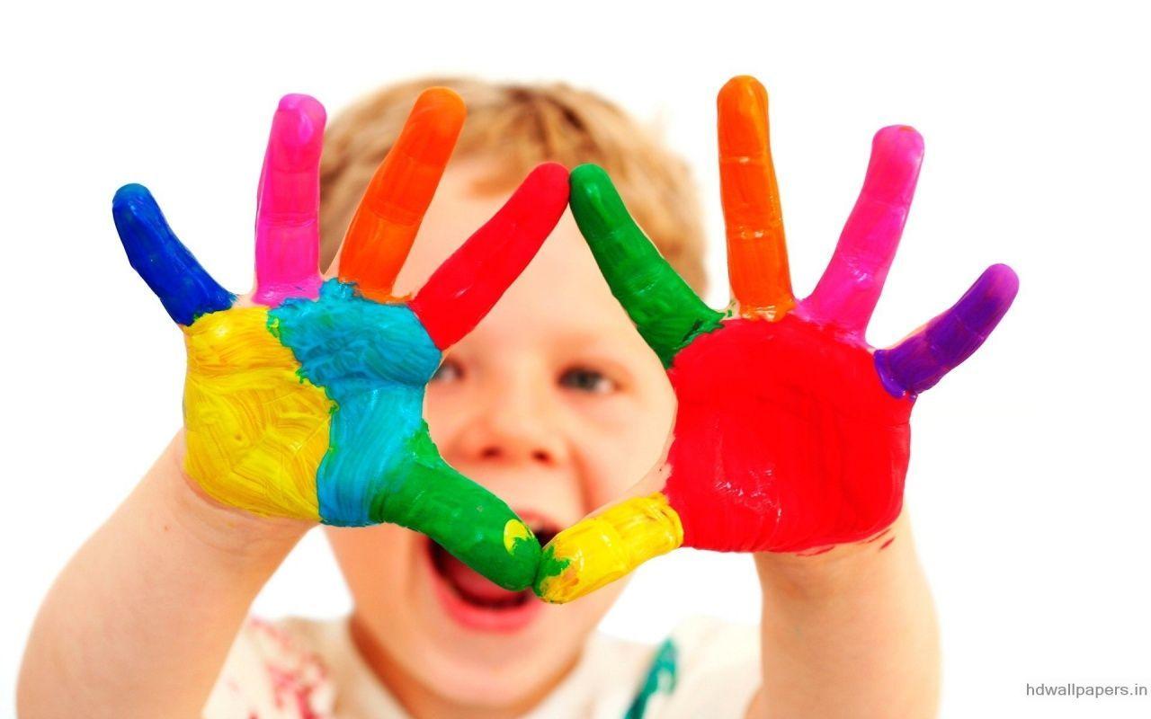 Cute Baby Colors Wallpaper. HD Wallpaper. W❤ Group, U