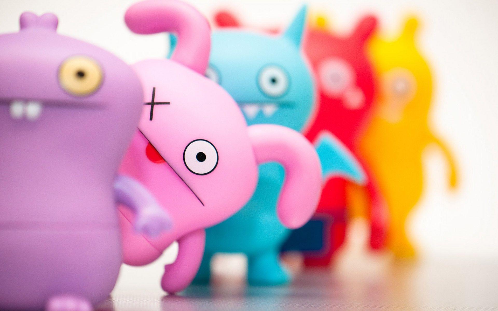 Cute Wallpaper HD