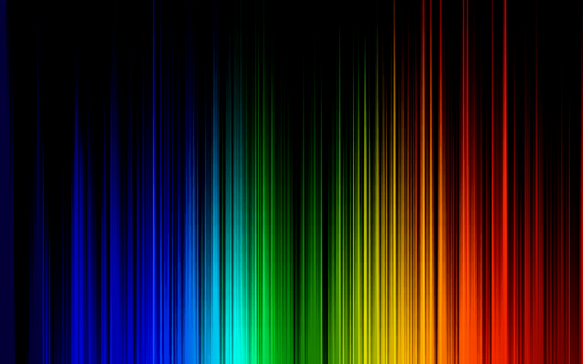 Neon Lights Wallpaper HD