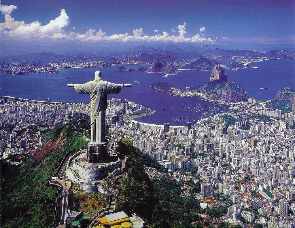 Brazil Wallpaper, Brazil Wallpaper Free Download