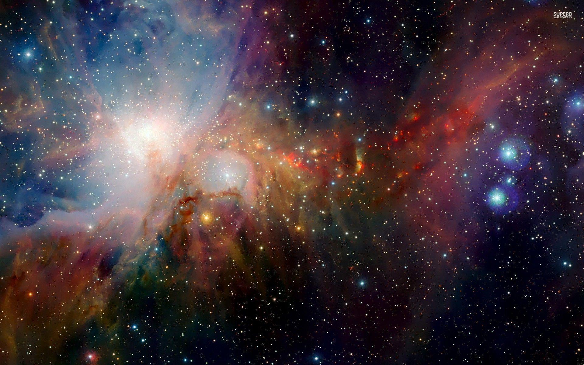 nebula wallpaper HD desktop background 1920x1200