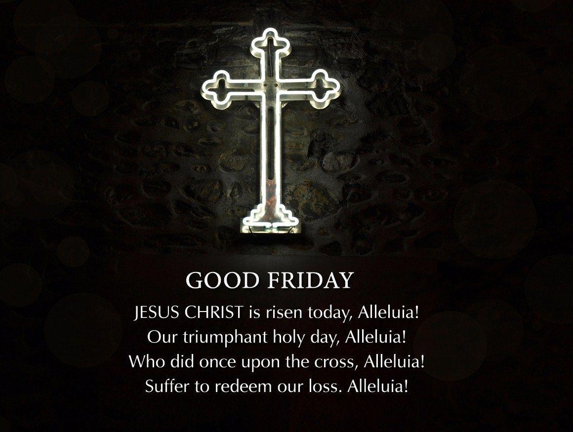 Beautiful Good Friday quotes. Good Night Wishes