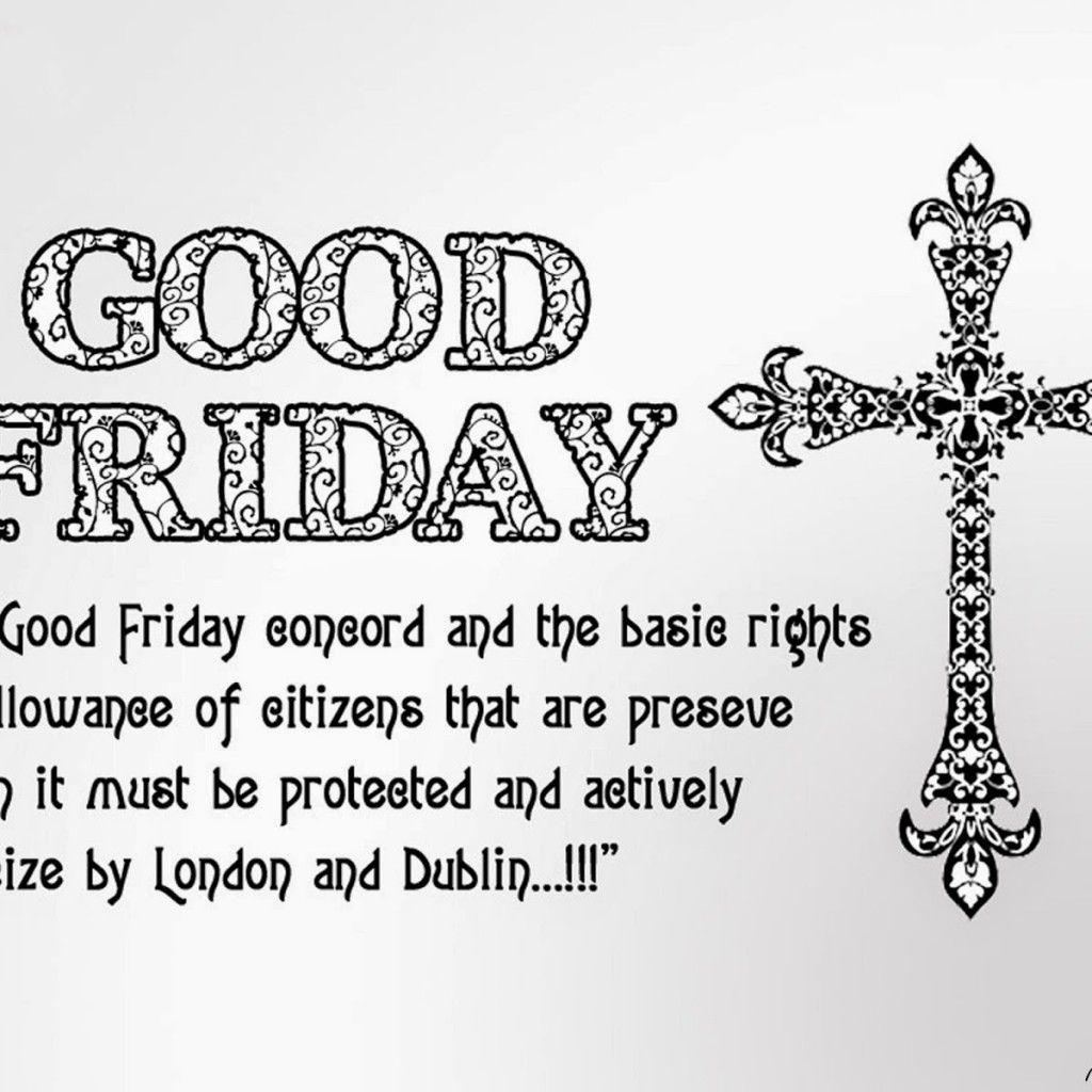 Good Friday Wallpaper in HD HD Image